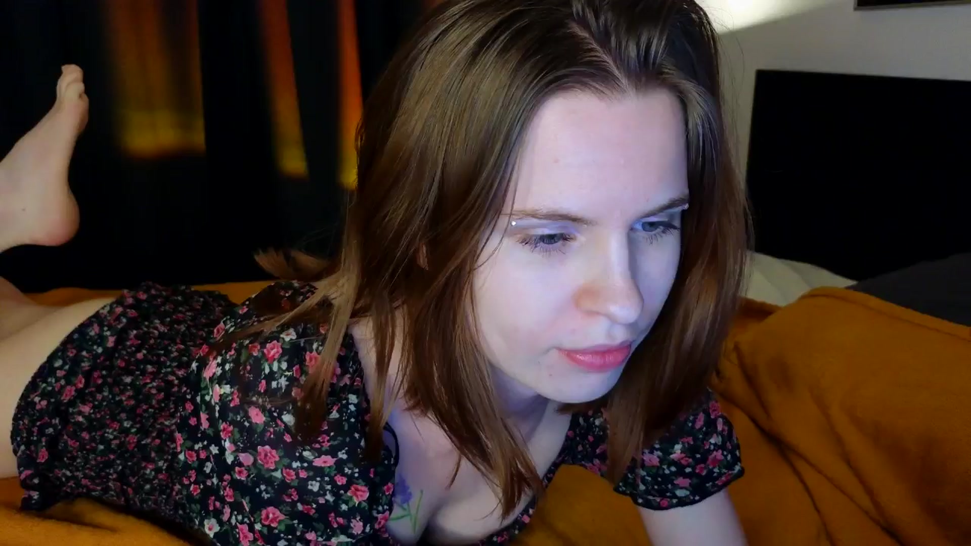 Gallery image thumbnail from Yuri_elfie's myfreecams stream on, 05/09/2024, 03:14 image 8 of 20