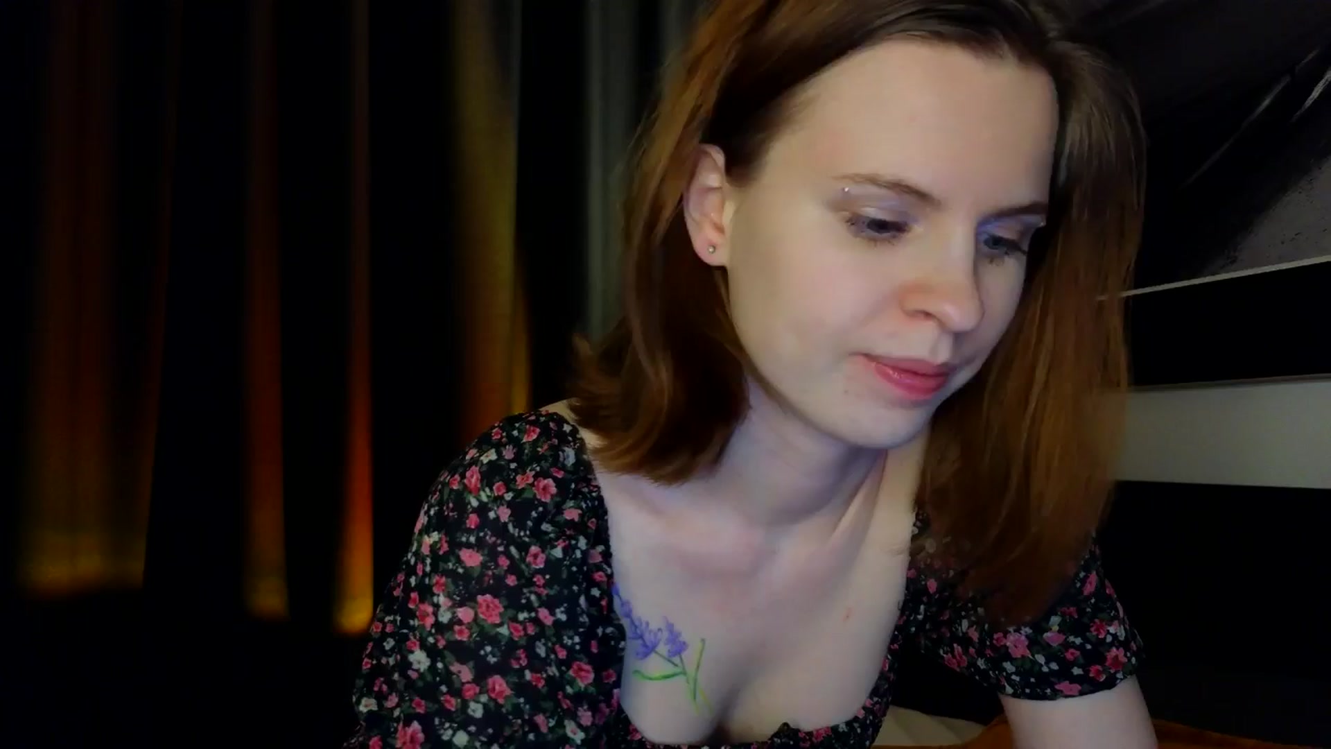Gallery image thumbnail from Yuri_elfie's myfreecams stream on, 05/09/2024, 03:14 image 2 of 20