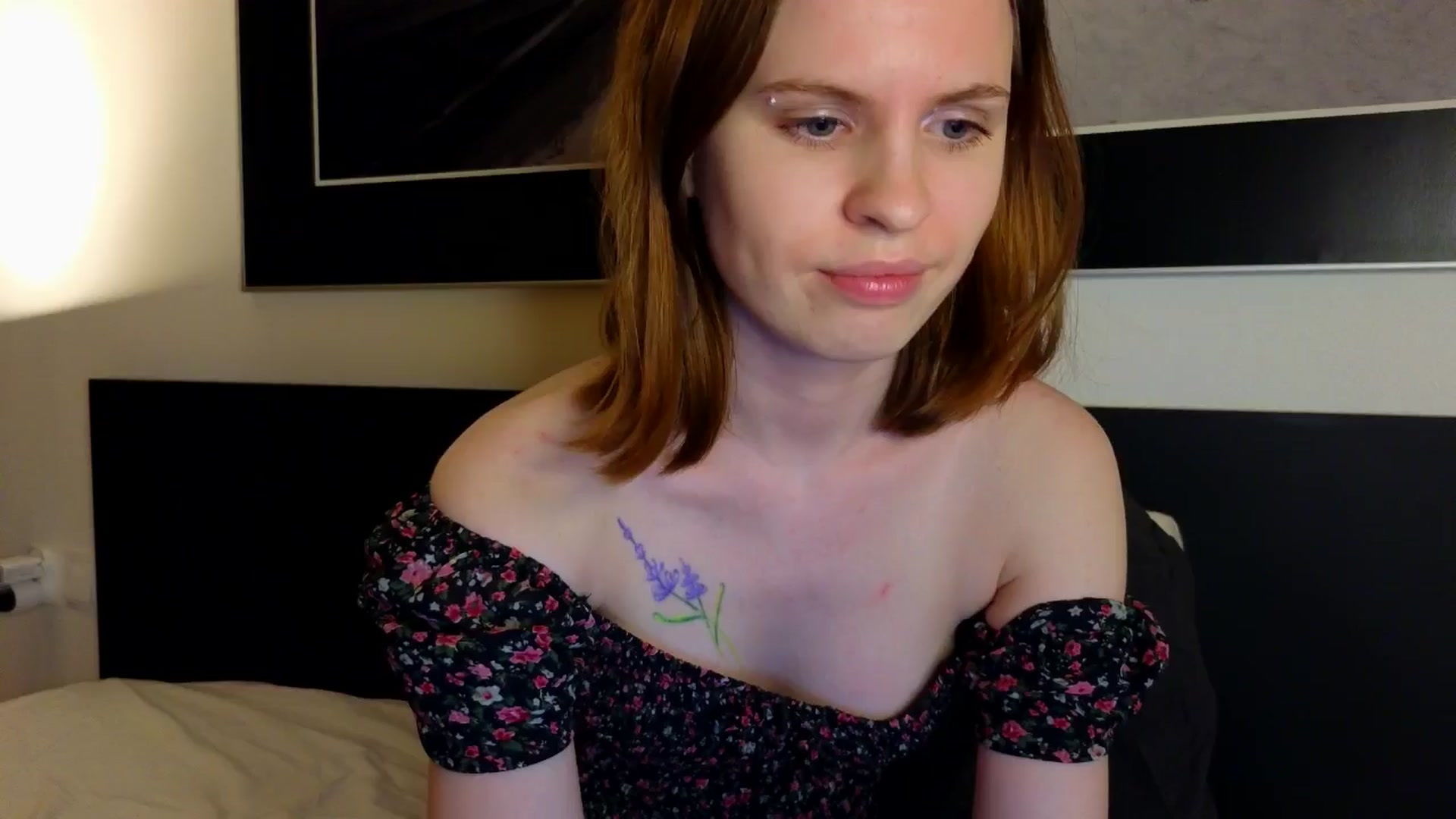 Gallery image thumbnail from Yuri_elfie's myfreecams stream on, 05/09/2024, 04:15 image 12 of 20