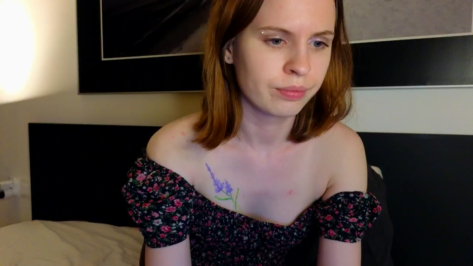 Gallery image thumbnail from Yuri_elfie's myfreecams stream on, 05/09/2024, 04:15 image 11 of 20