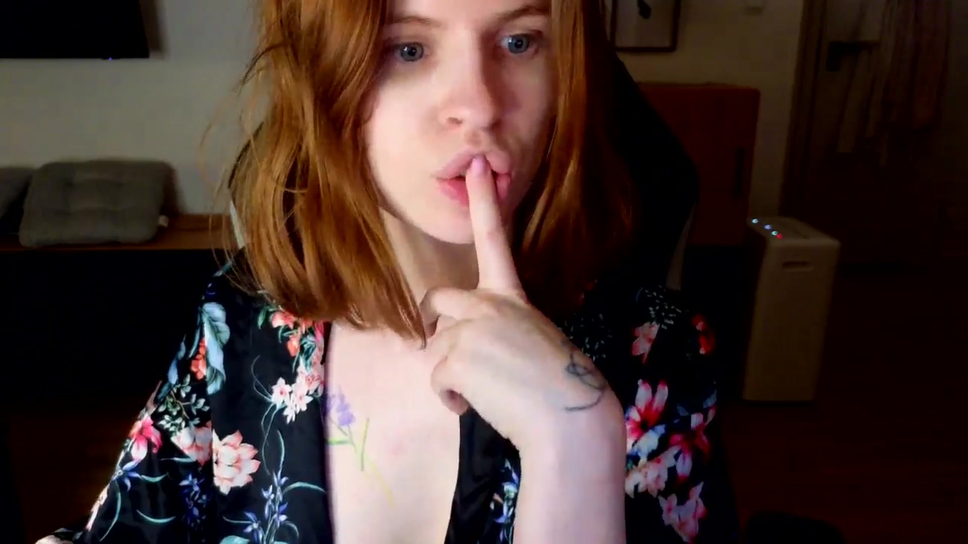 Gallery image thumbnail from Yuri_elfie's myfreecams stream on, 05/11/2024, 01:55 image 2 of 20