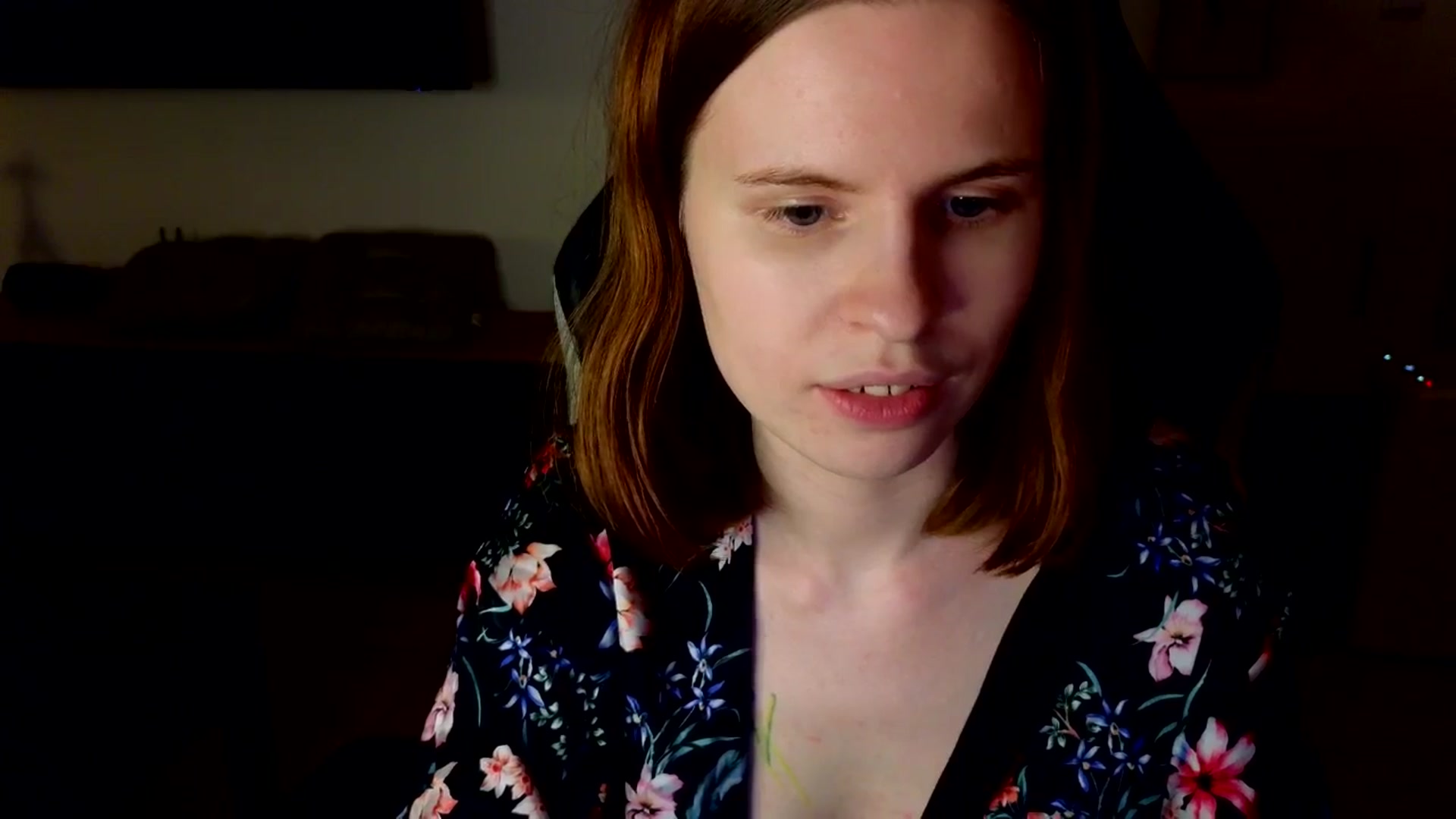 Gallery image thumbnail from Yuri_elfie's myfreecams stream on, 05/11/2024, 01:55 image 6 of 20