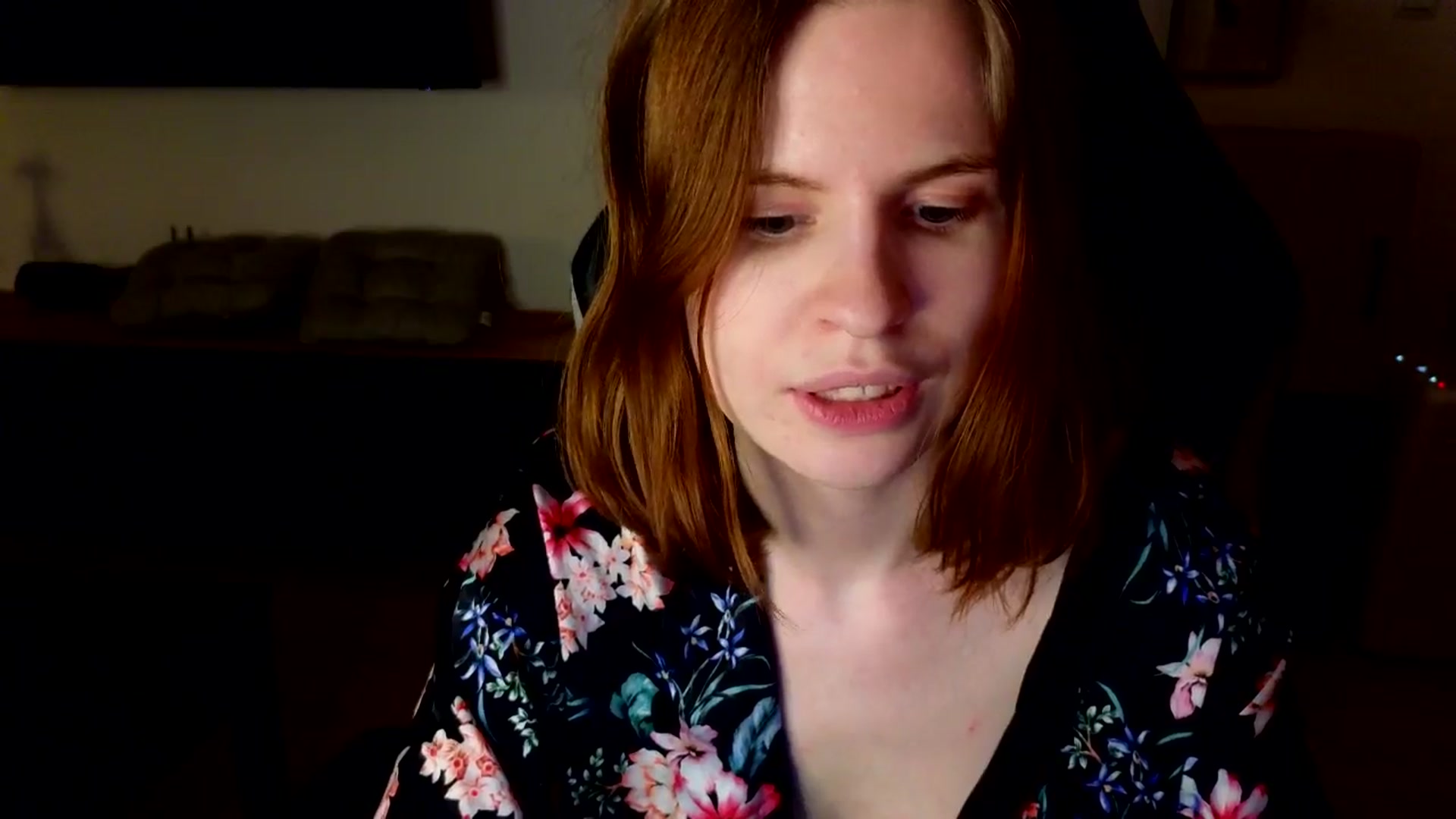 Gallery image thumbnail from Yuri_elfie's myfreecams stream on, 05/11/2024, 01:55 image 9 of 20