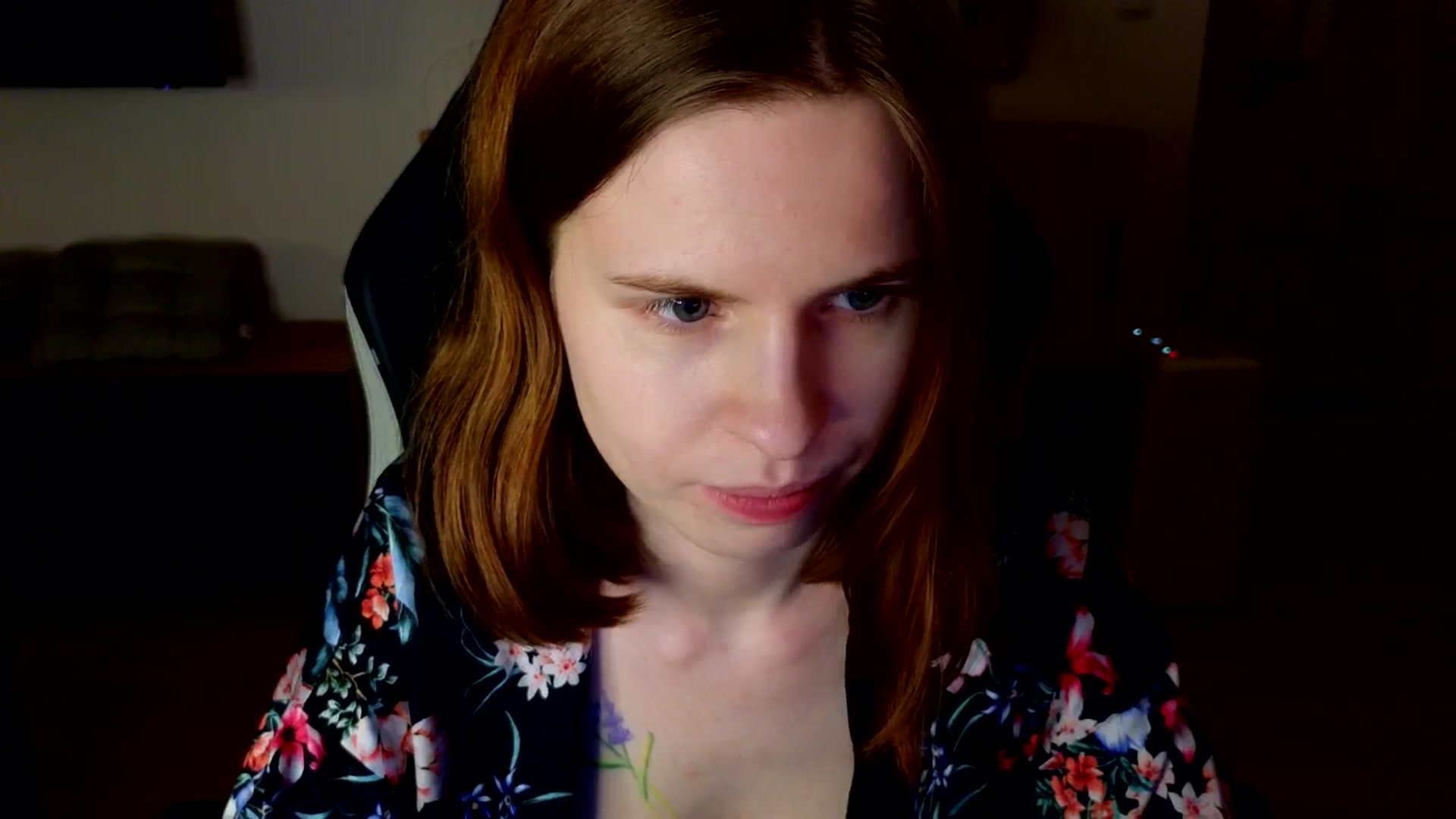 Gallery image thumbnail from Yuri_elfie's myfreecams stream on, 05/11/2024, 01:55 image 3 of 20
