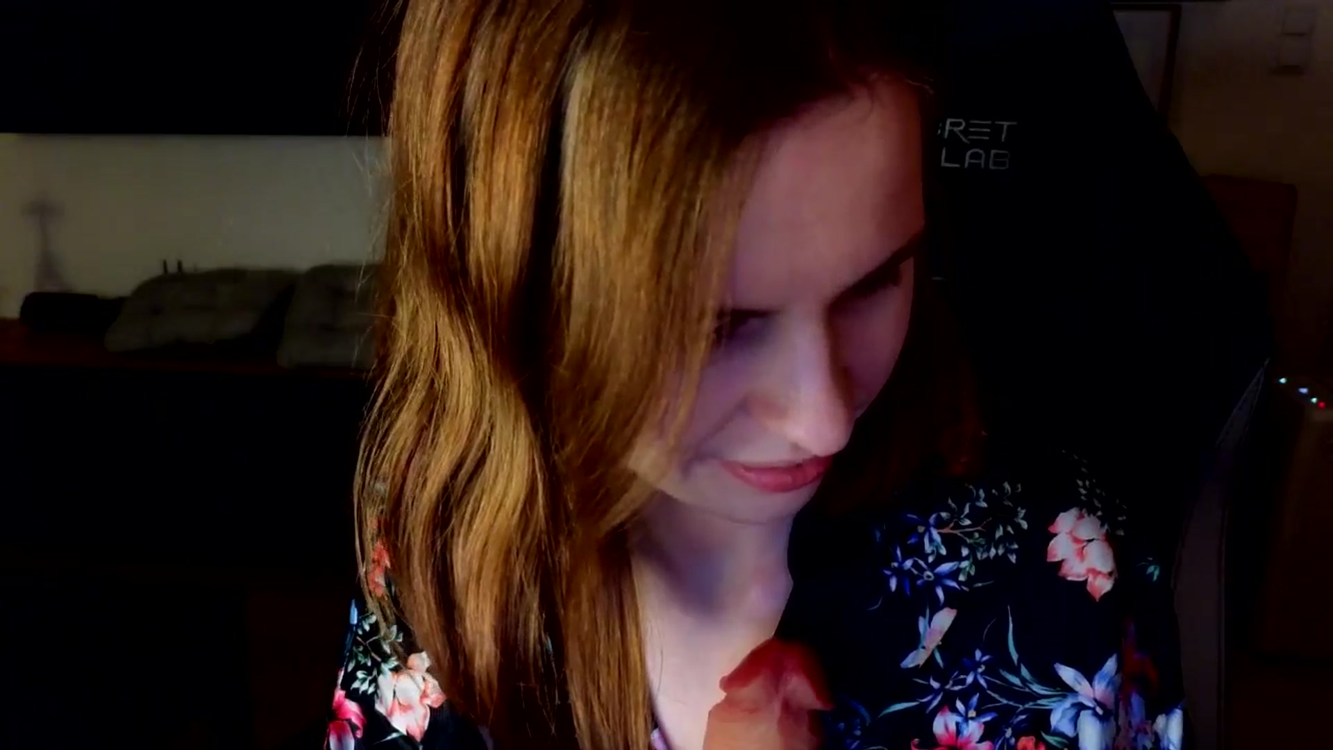 Gallery image thumbnail from Yuri_elfie's myfreecams stream on, 05/11/2024, 01:55 image 10 of 20