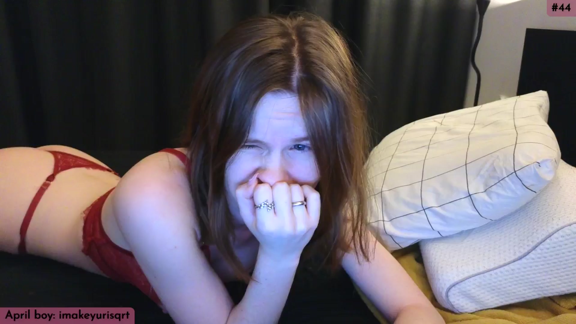 Gallery image thumbnail from Yuri_elfie's myfreecams stream on, 05/19/2024, 02:23 image 9 of 20