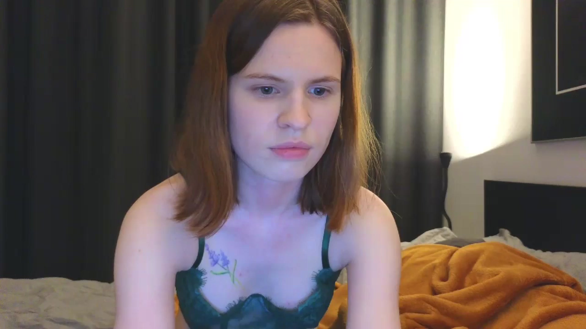 Gallery image thumbnail from Yuri_elfie's myfreecams stream on, 05/21/2024, 02:44 image 1 of 20