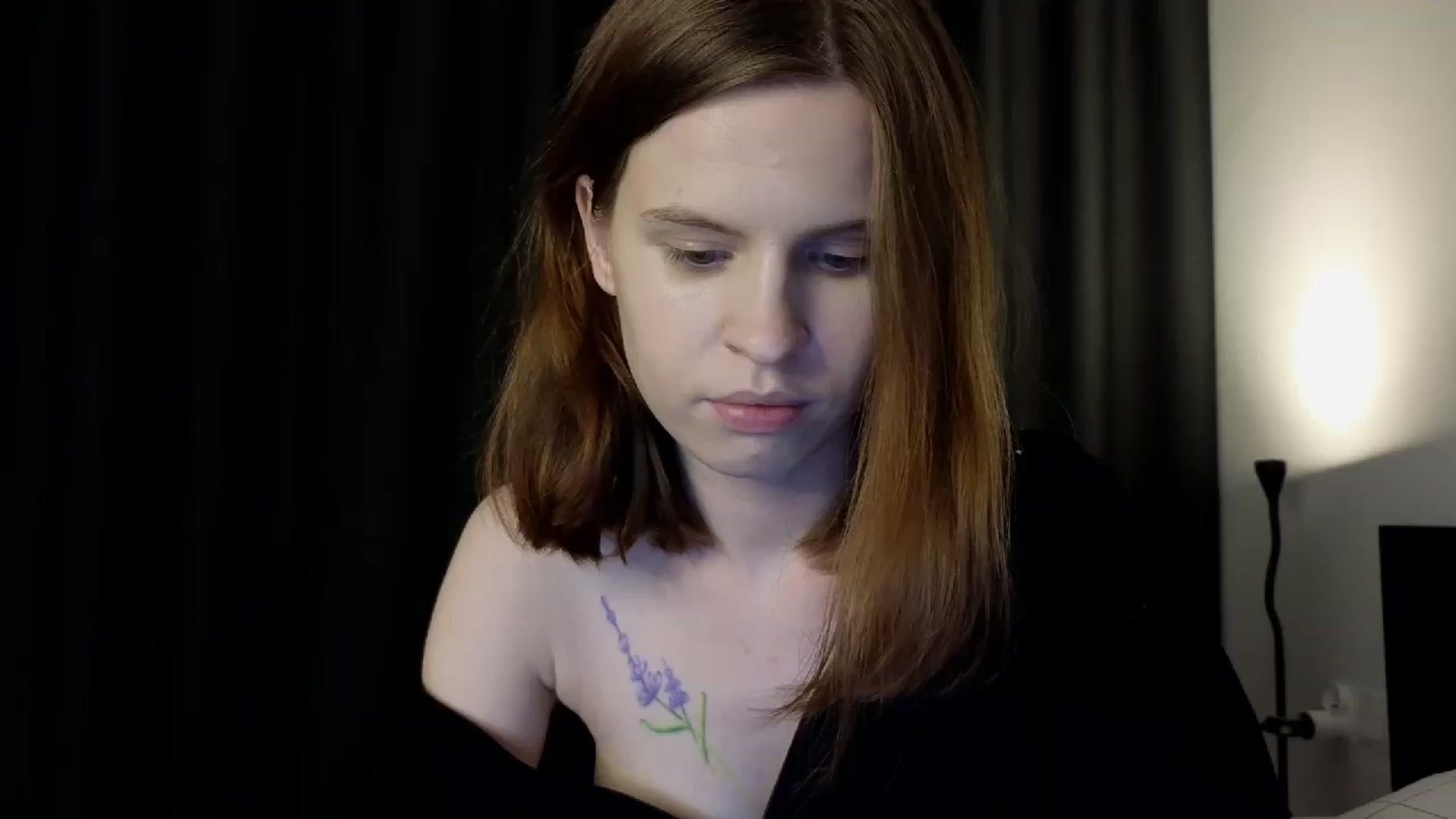 Gallery image thumbnail from Yuri_elfie's myfreecams stream on, 06/23/2024, 24:04 image 20 of 20
