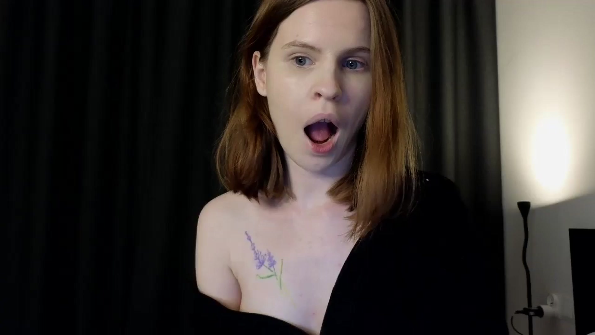 Gallery image thumbnail from Yuri_elfie's myfreecams stream on, 06/23/2024, 24:04 image 16 of 20