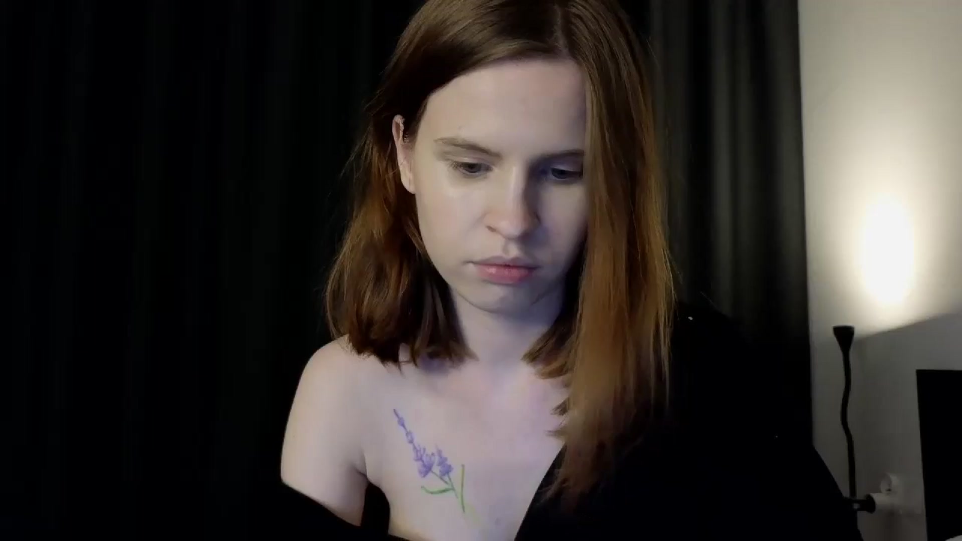 Gallery image thumbnail from Yuri_elfie's myfreecams stream on, 06/23/2024, 24:04 image 18 of 20