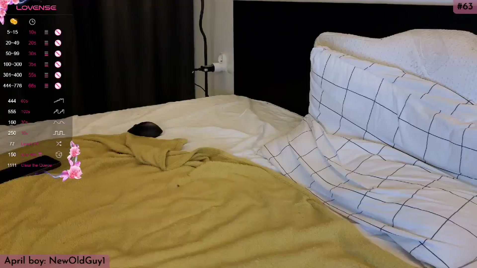 Gallery image thumbnail from Yuri_elfie's myfreecams stream on, 06/23/2024, 03:40 image 9 of 20