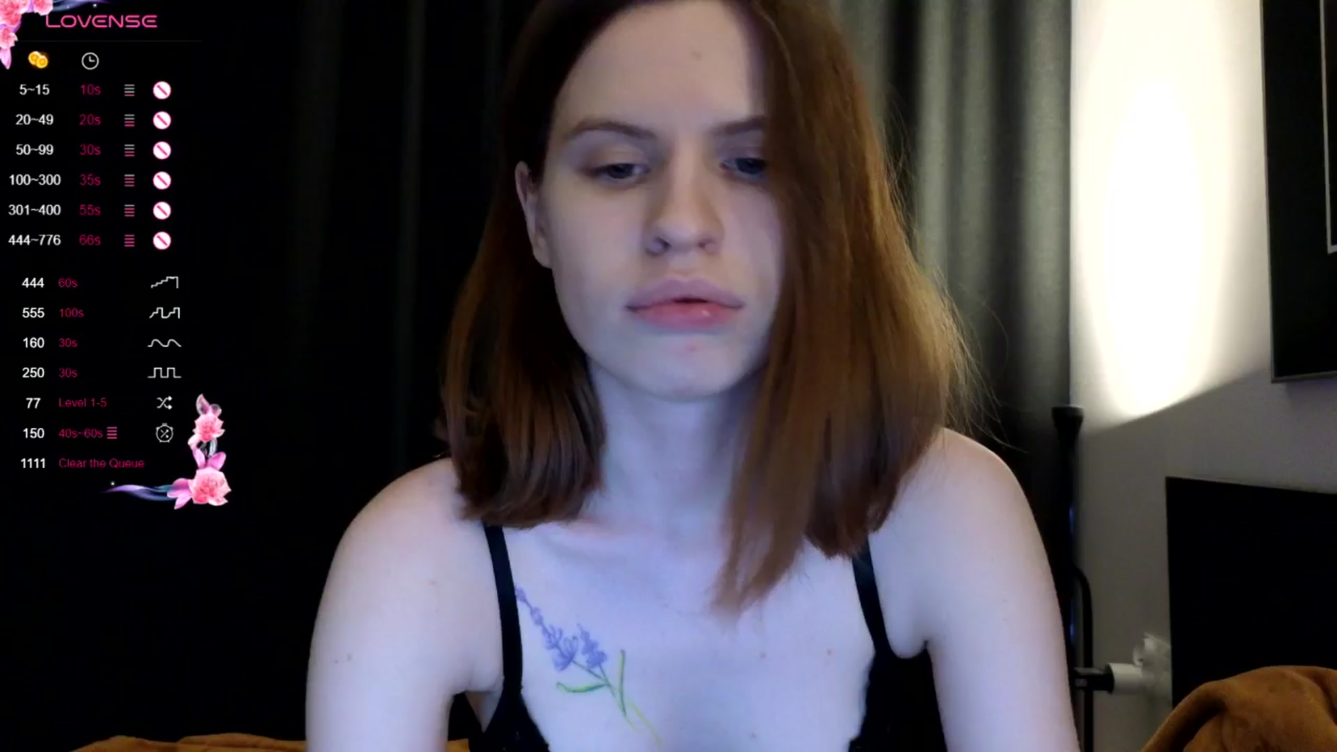 Gallery image thumbnail from Yuri_elfie's myfreecams stream on, 06/27/2024, 05:18 image 15 of 20
