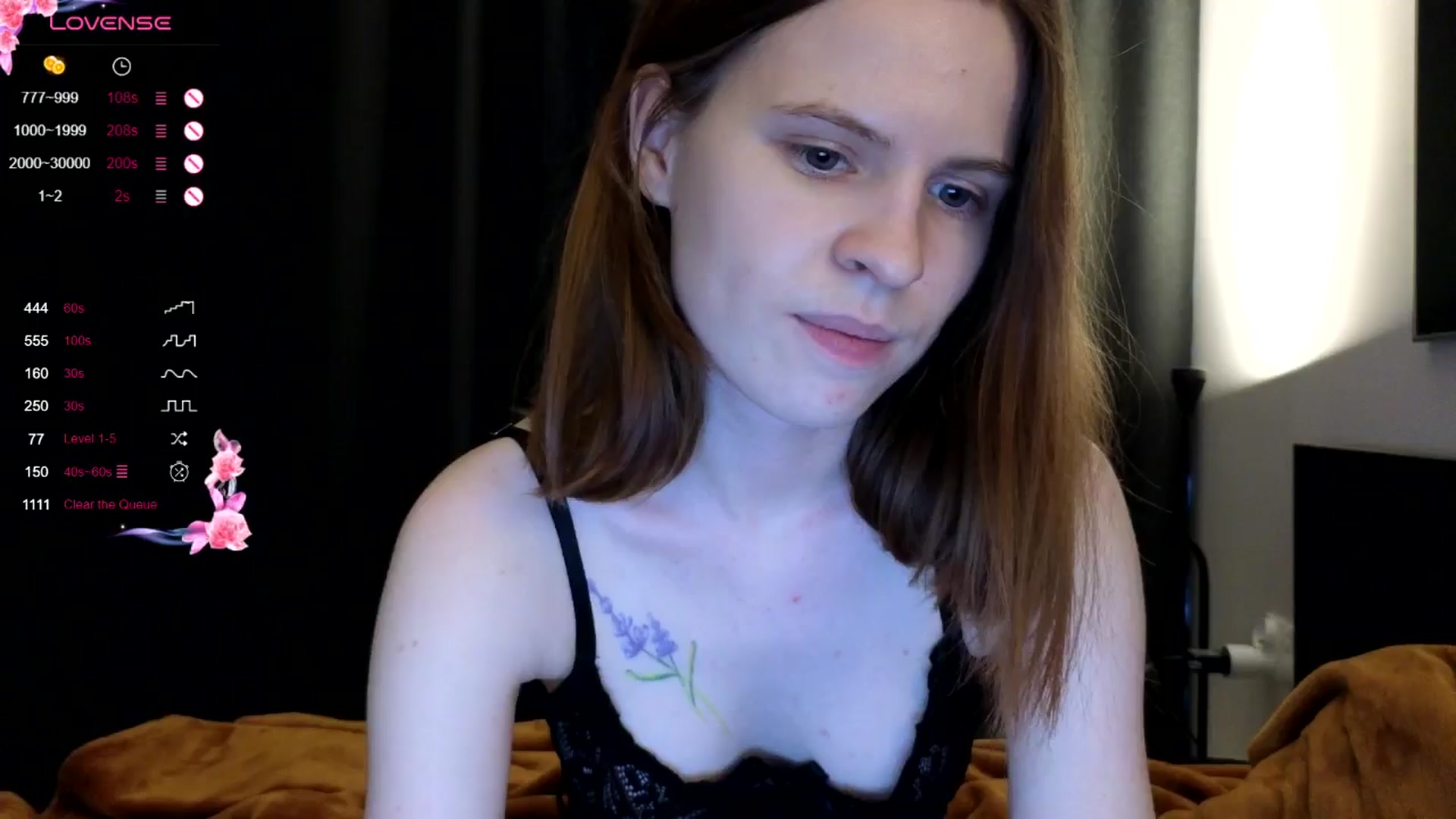 Gallery image thumbnail from Yuri_elfie's myfreecams stream on, 06/27/2024, 05:18 image 16 of 20