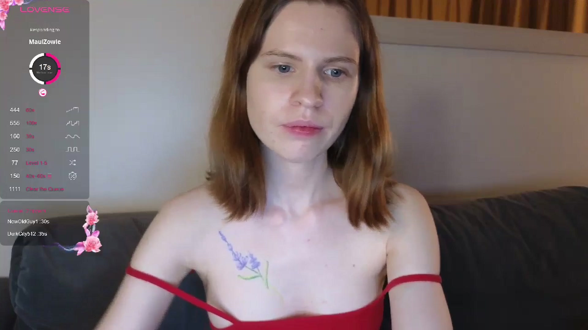 Gallery image thumbnail from Yuri_elfie's myfreecams stream on, 07/01/2024, 03:00 image 3 of 20