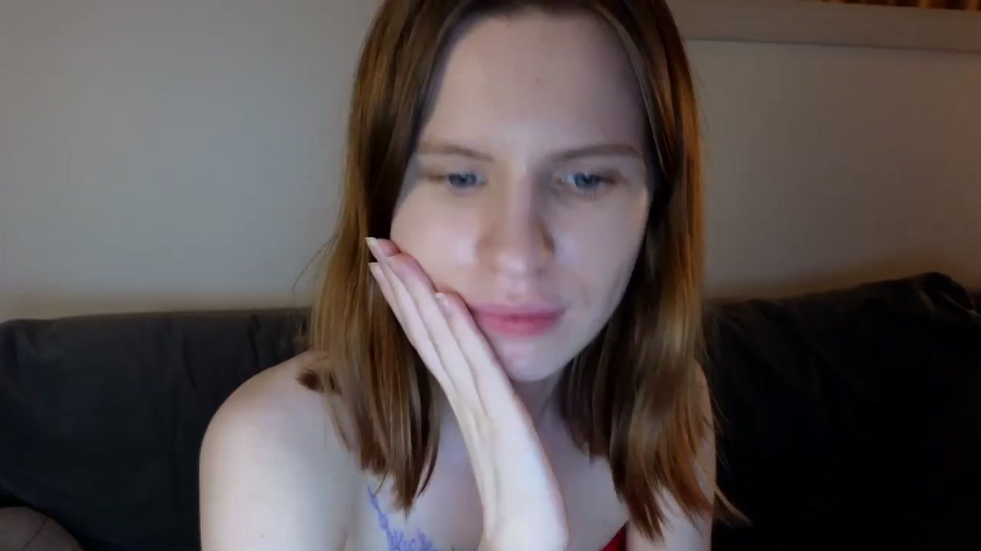 Gallery image thumbnail from Yuri_elfie's myfreecams stream on, 07/01/2024, 05:17 image 1 of 20