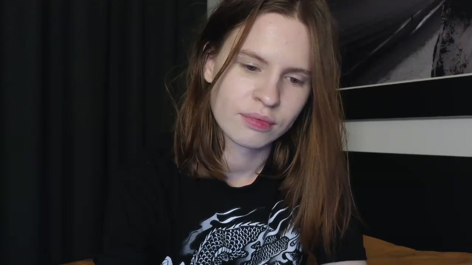 Gallery image thumbnail from Yuri_elfie's myfreecams stream on, 07/08/2024, 02:21 image 15 of 20