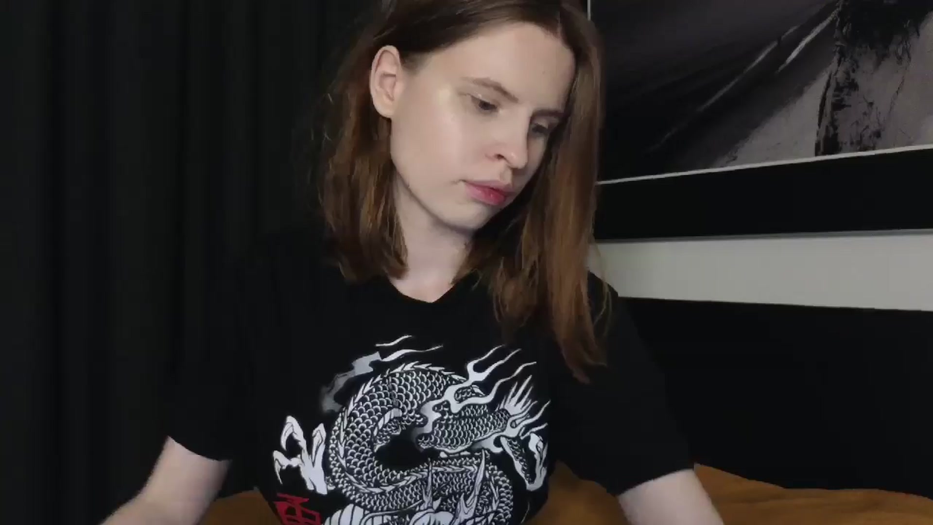 Gallery image thumbnail from Yuri_elfie's myfreecams stream on, 07/08/2024, 02:21 image 11 of 20