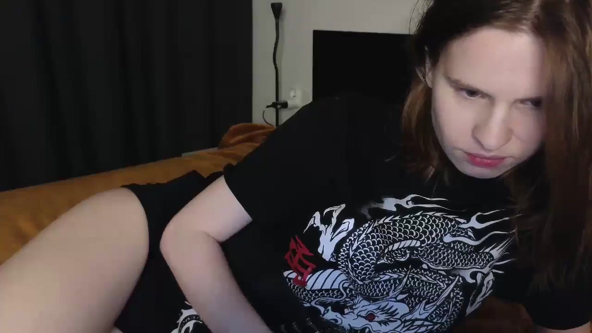 Gallery image thumbnail from Yuri_elfie's myfreecams stream on, 07/08/2024, 02:21 image 4 of 20