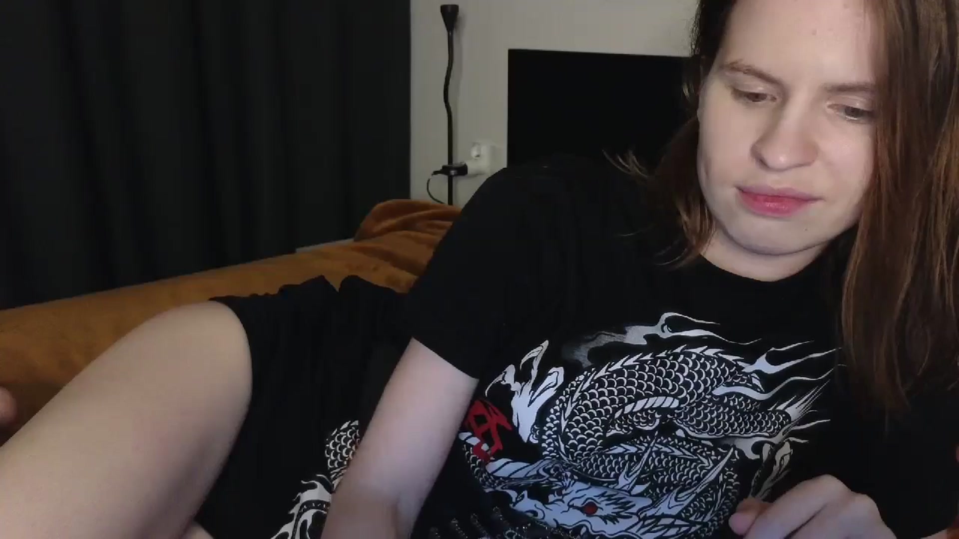 Gallery image thumbnail from Yuri_elfie's myfreecams stream on, 07/08/2024, 02:21 image 3 of 20