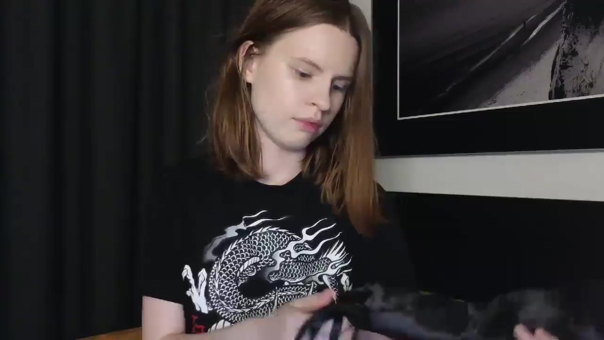 Gallery image thumbnail from Yuri_elfie's myfreecams stream on, 07/08/2024, 02:21 image 18 of 20