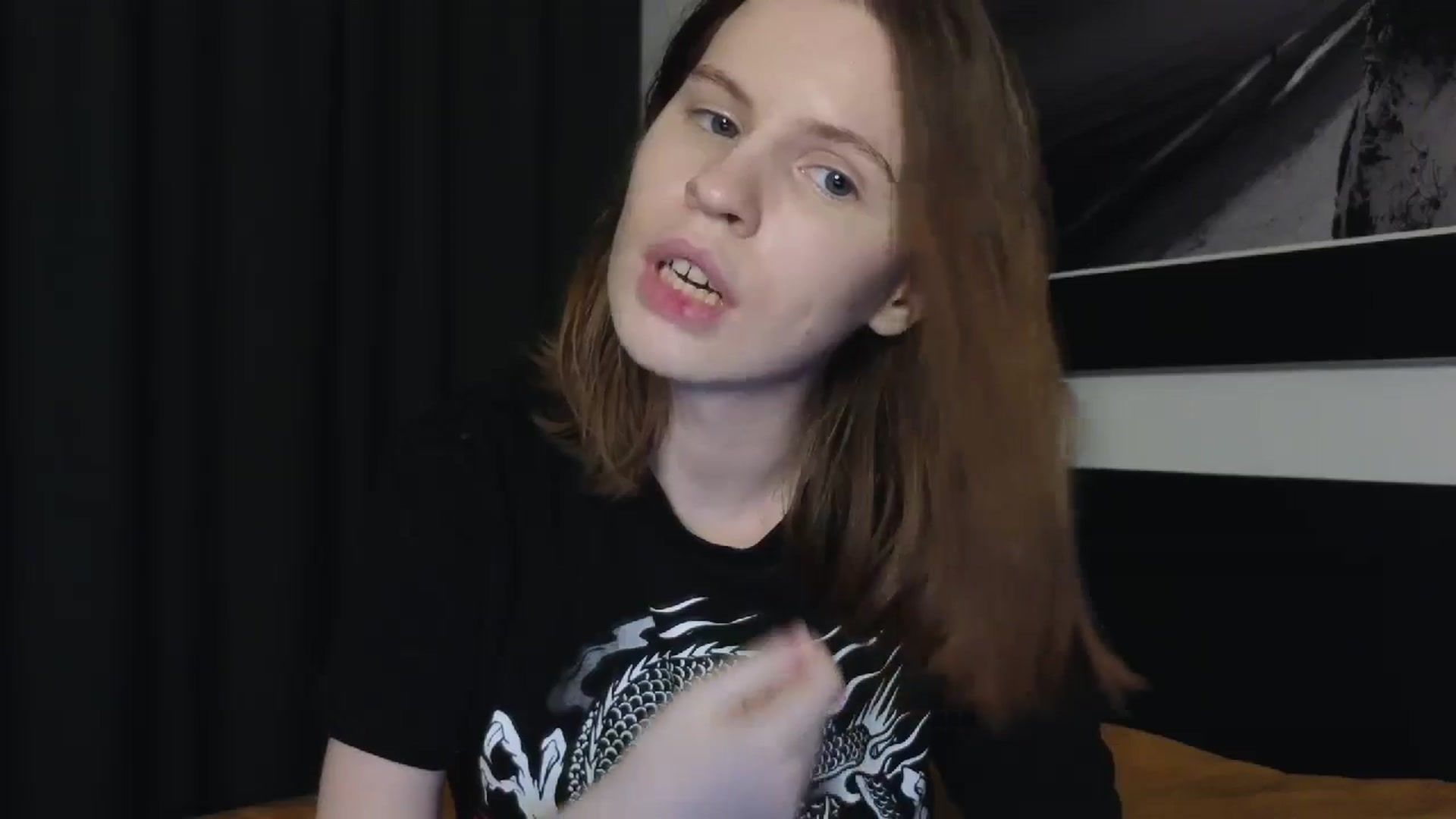 Gallery image thumbnail from Yuri_elfie's myfreecams stream on, 07/08/2024, 02:21 image 17 of 20