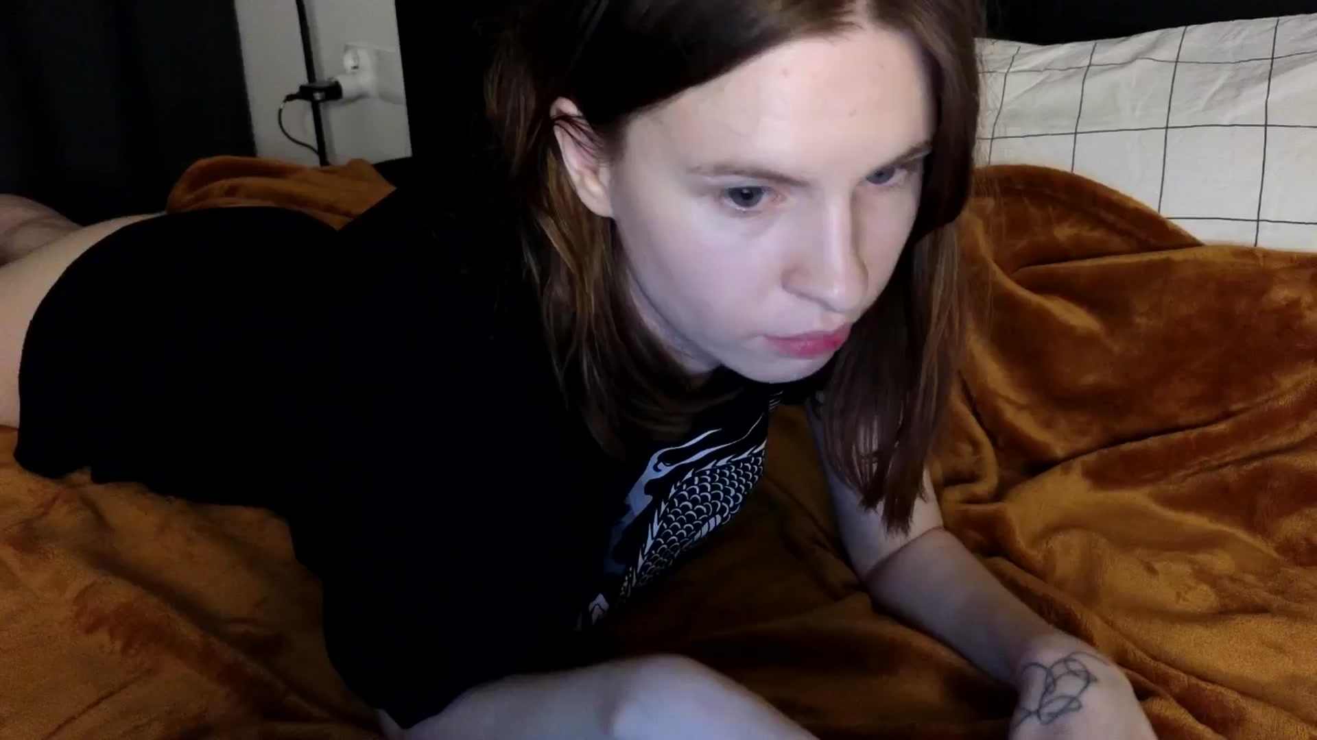 Gallery image thumbnail from Yuri_elfie's myfreecams stream on, 07/08/2024, 04:18 image 11 of 20