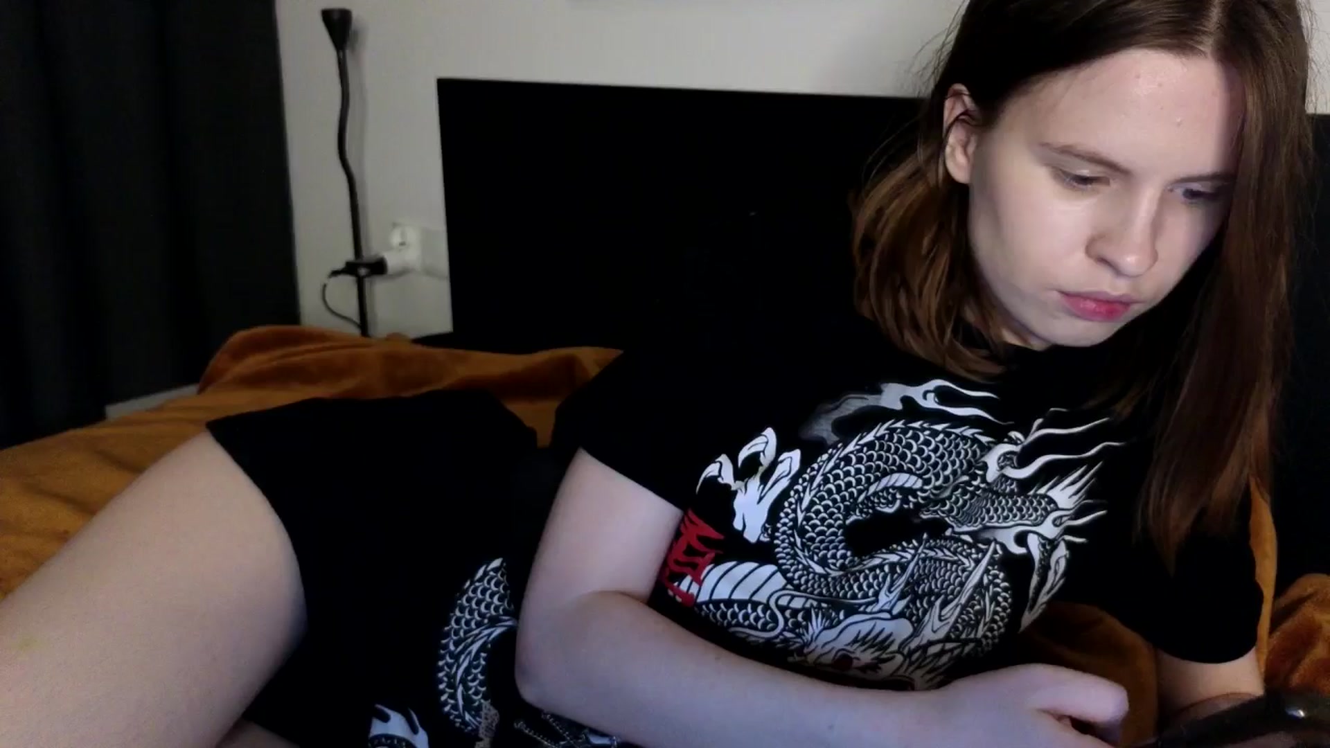 Gallery image thumbnail from Yuri_elfie's myfreecams stream on, 07/08/2024, 04:18 image 1 of 20