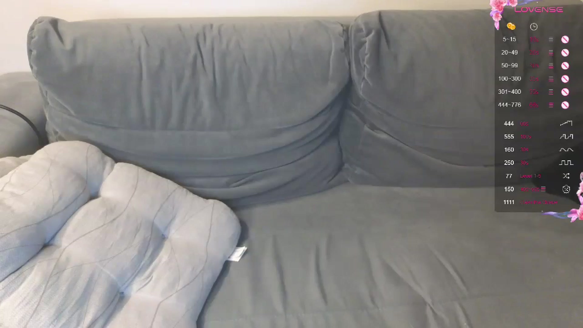 Gallery image thumbnail from Yuri_elfie's myfreecams stream on, 07/11/2024, 01:39 image 13 of 20