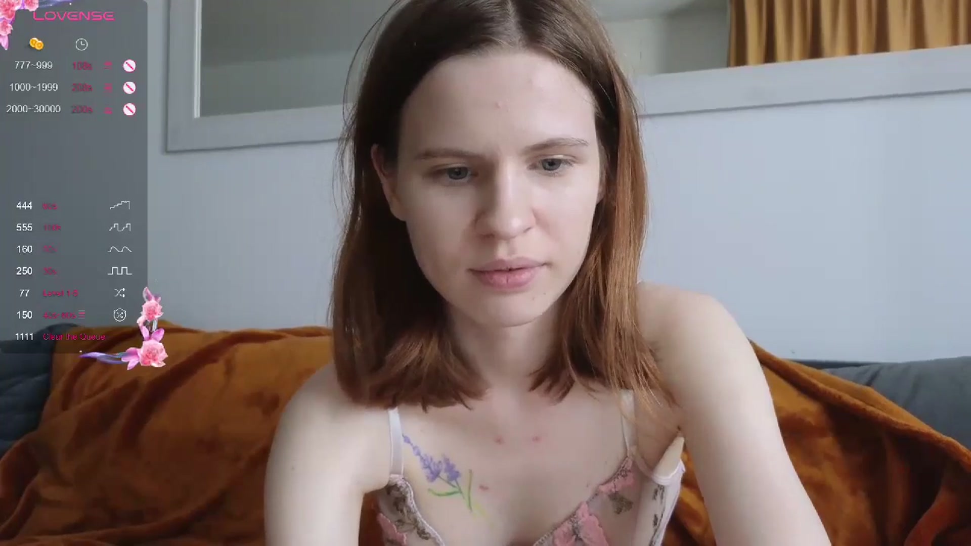 Gallery image thumbnail from Yuri_elfie's myfreecams stream on, 07/15/2024, 07:56 image 16 of 20