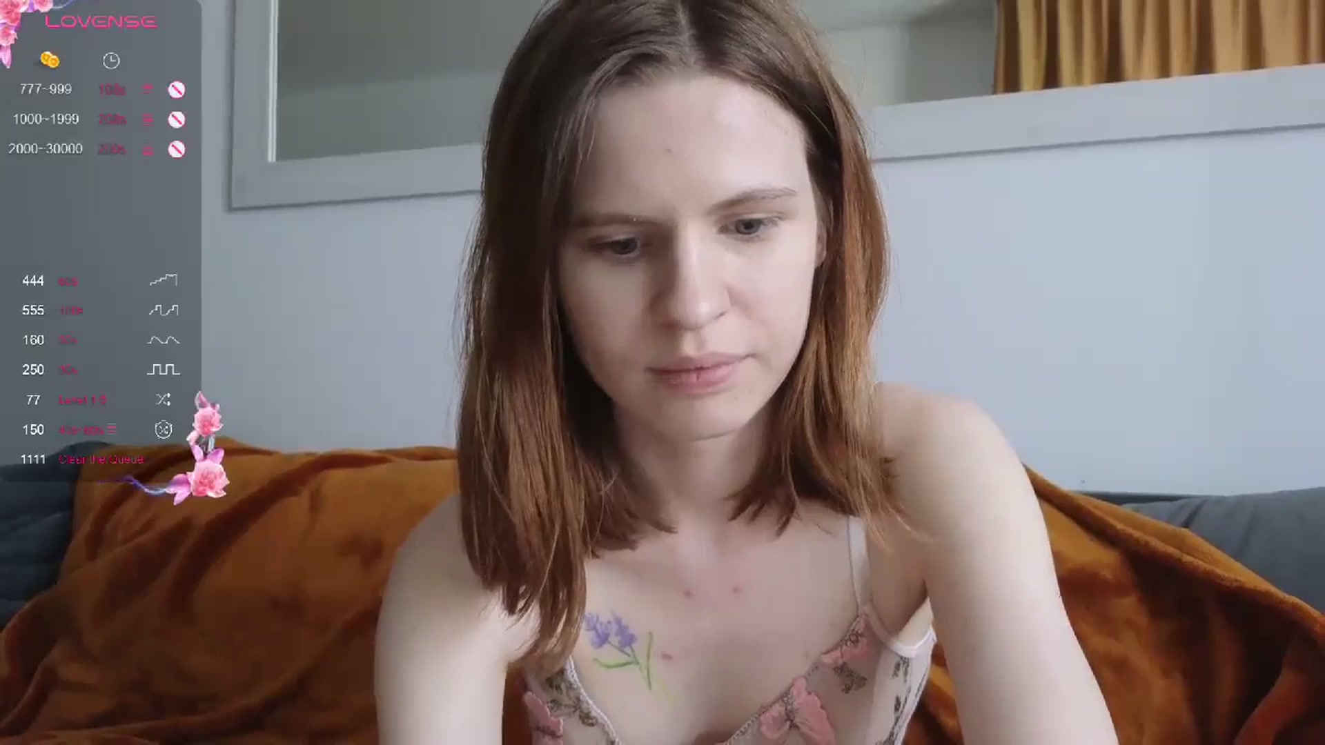 Gallery image thumbnail from Yuri_elfie's myfreecams stream on, 07/15/2024, 07:56 image 15 of 20