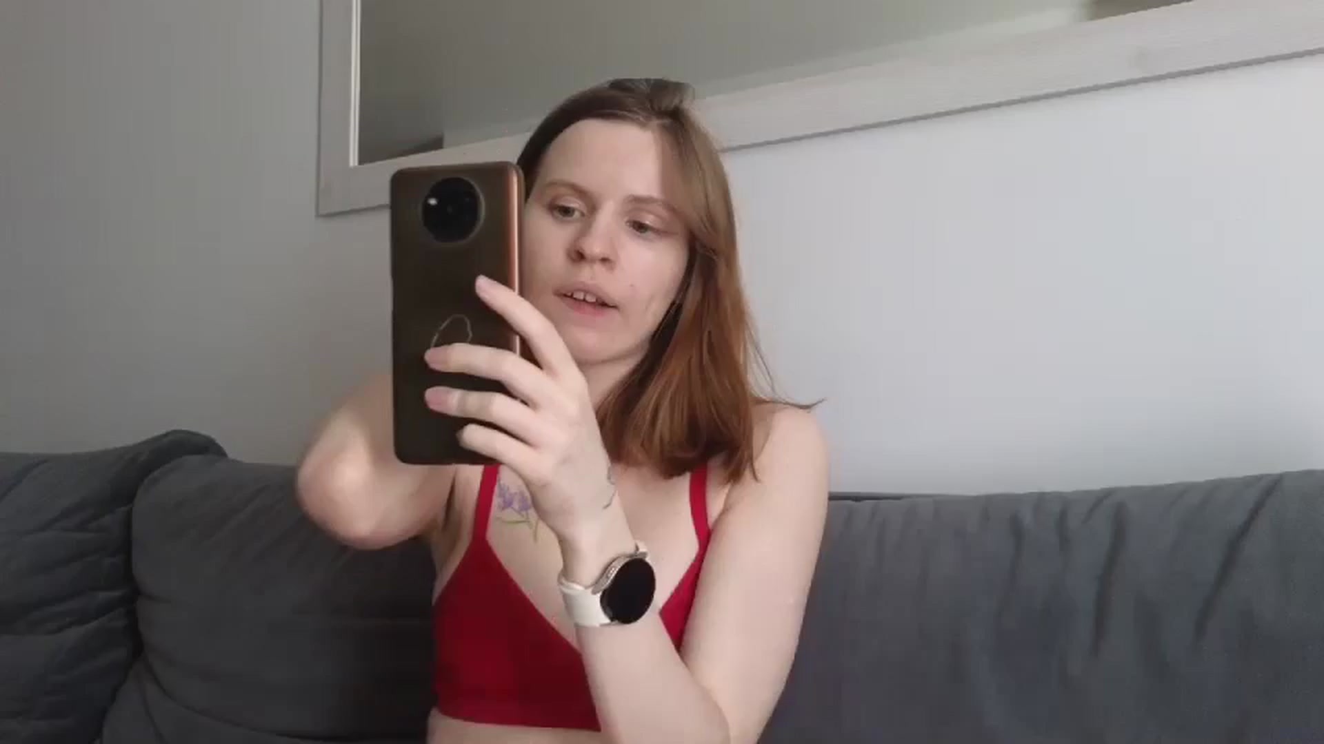 Gallery image thumbnail from Yuri_elfie's myfreecams stream on, 07/19/2024, 12:59 image 10 of 20