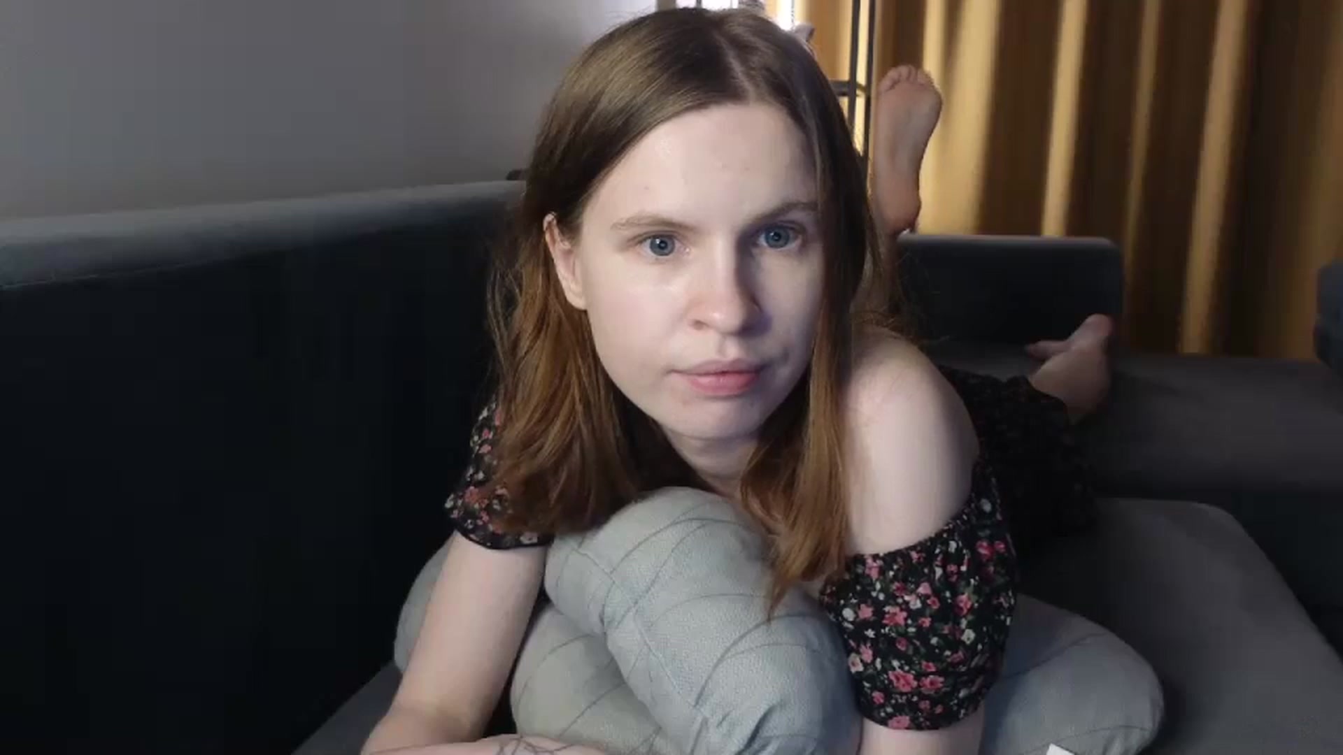 Gallery image thumbnail from Yuri_elfie's myfreecams stream on, 07/22/2024, 04:00 image 15 of 20