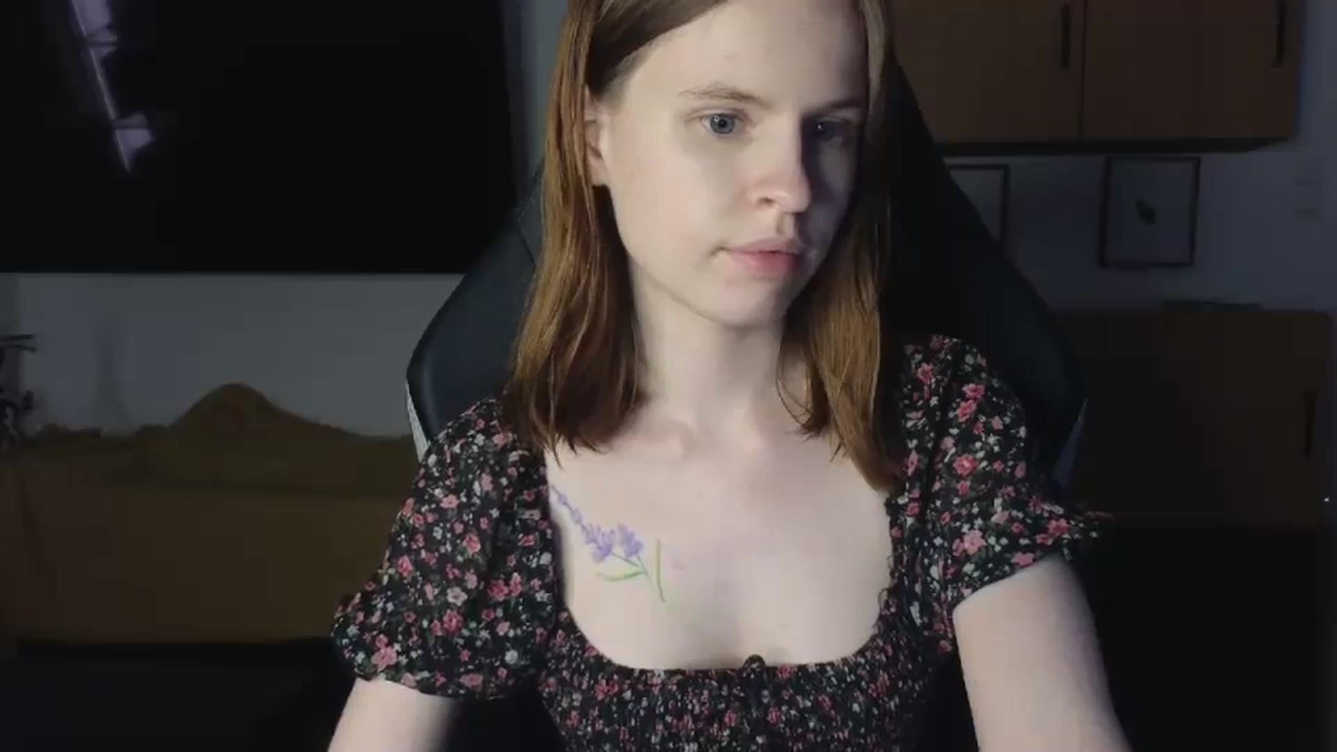 Gallery image thumbnail from Yuri_elfie's myfreecams stream on, 07/22/2024, 04:00 image 3 of 20