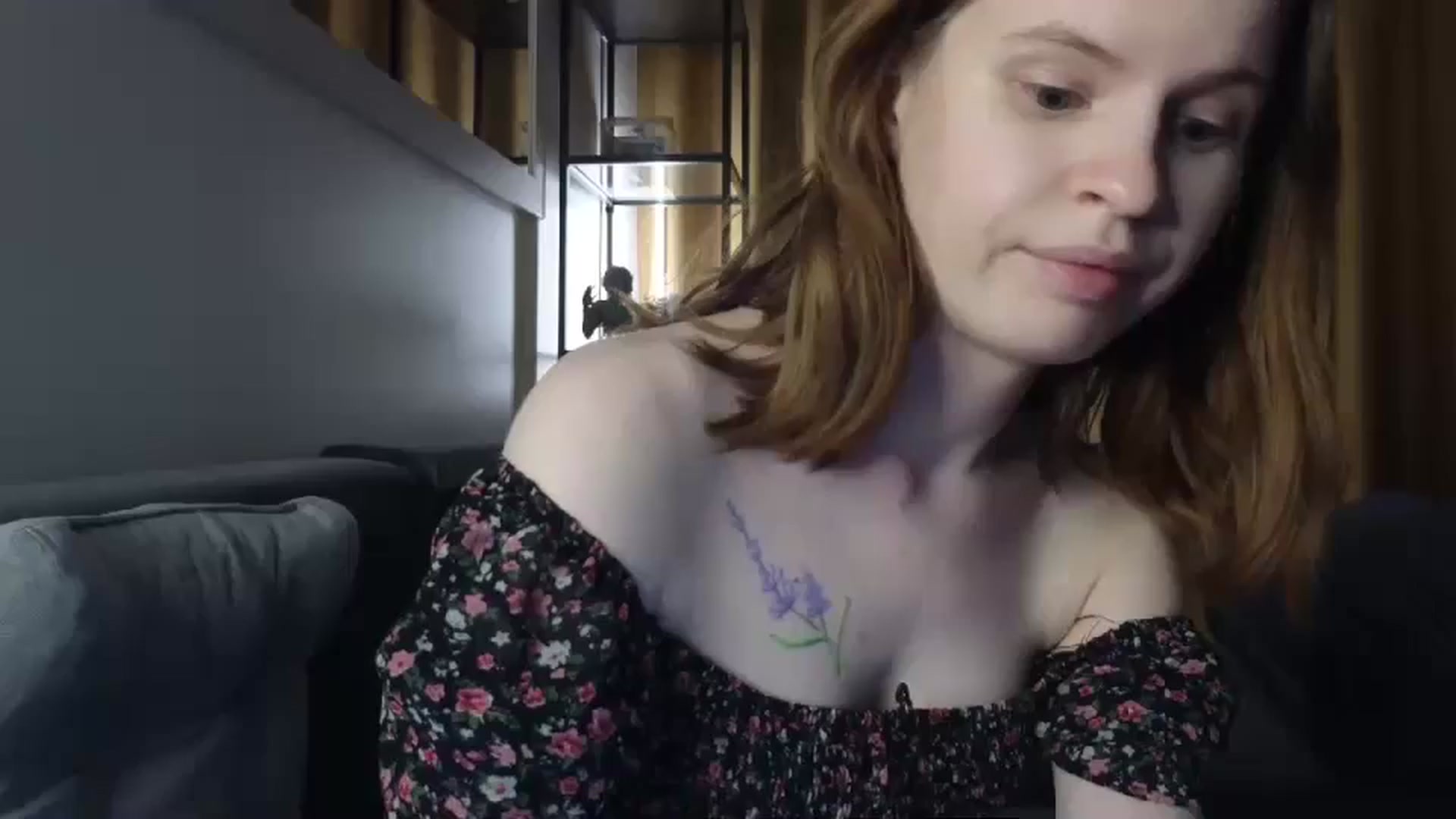 Gallery image thumbnail from Yuri_elfie's myfreecams stream on, 07/22/2024, 04:00 image 20 of 20
