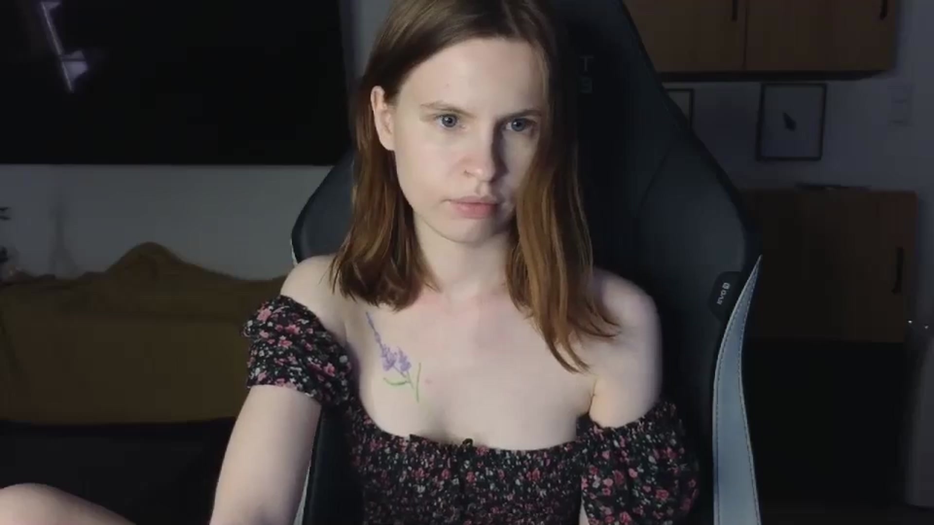 Gallery image thumbnail from Yuri_elfie's myfreecams stream on, 07/22/2024, 04:00 image 5 of 20