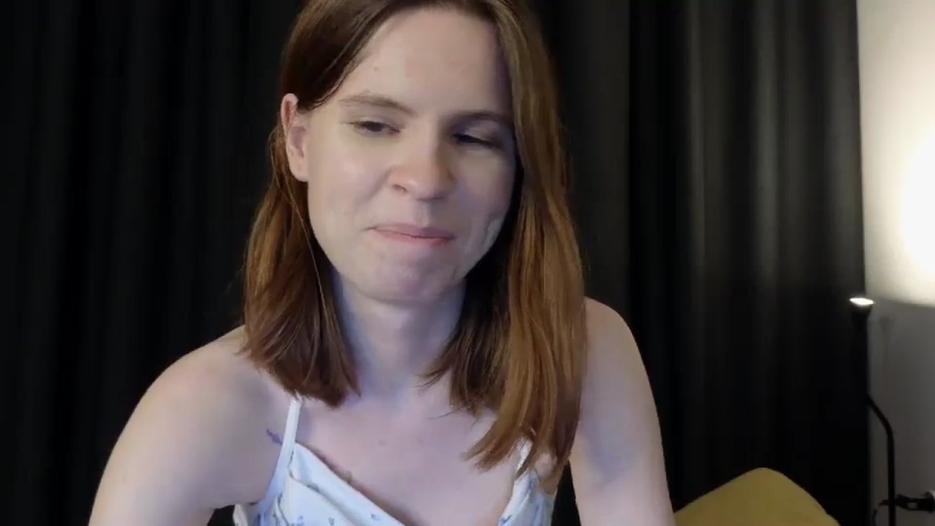 Gallery image thumbnail from Yuri_elfie's myfreecams stream on, 07/24/2024, 02:32 image 13 of 20