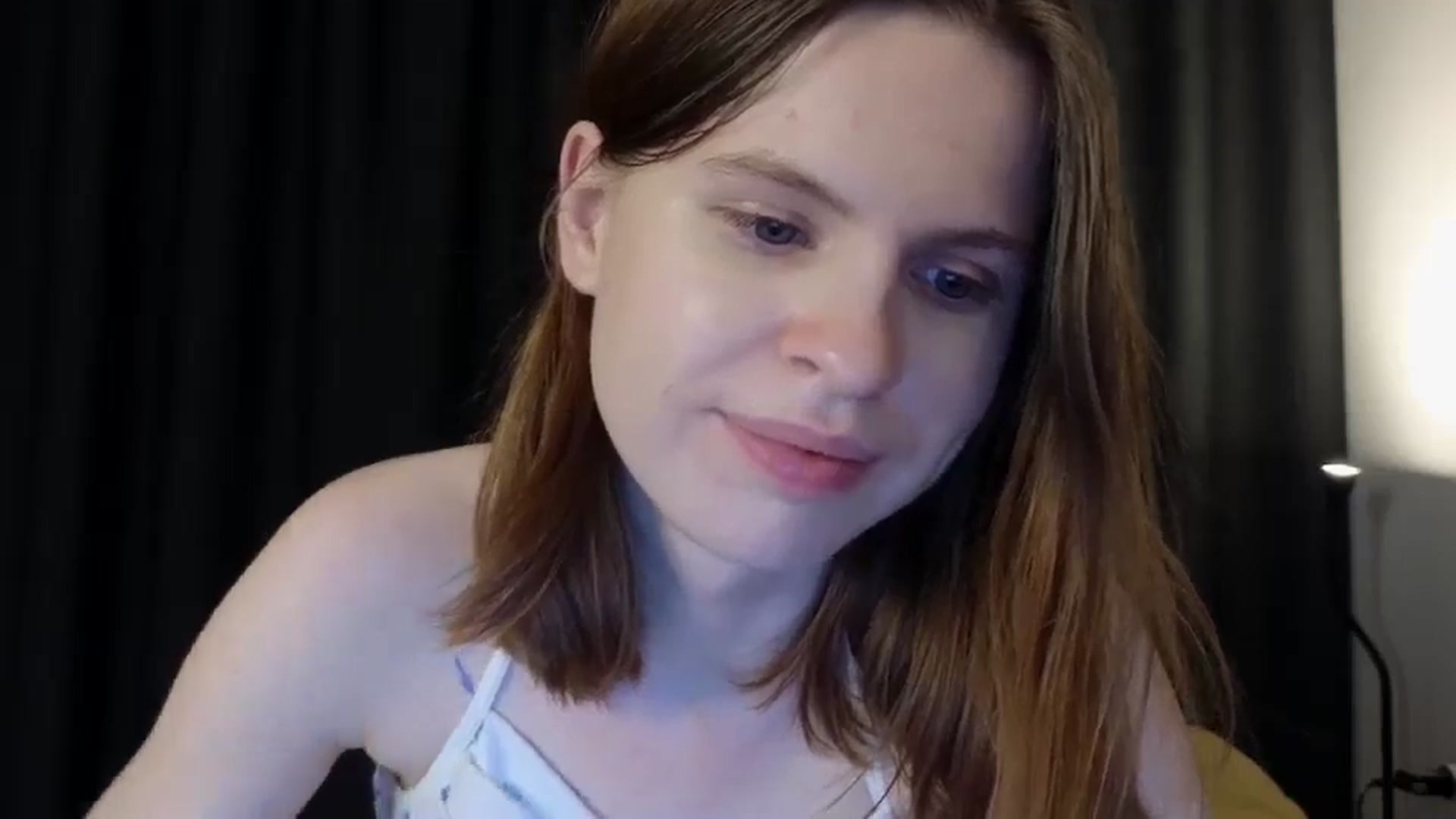 Gallery image thumbnail from Yuri_elfie's myfreecams stream on, 07/24/2024, 02:32 image 9 of 20