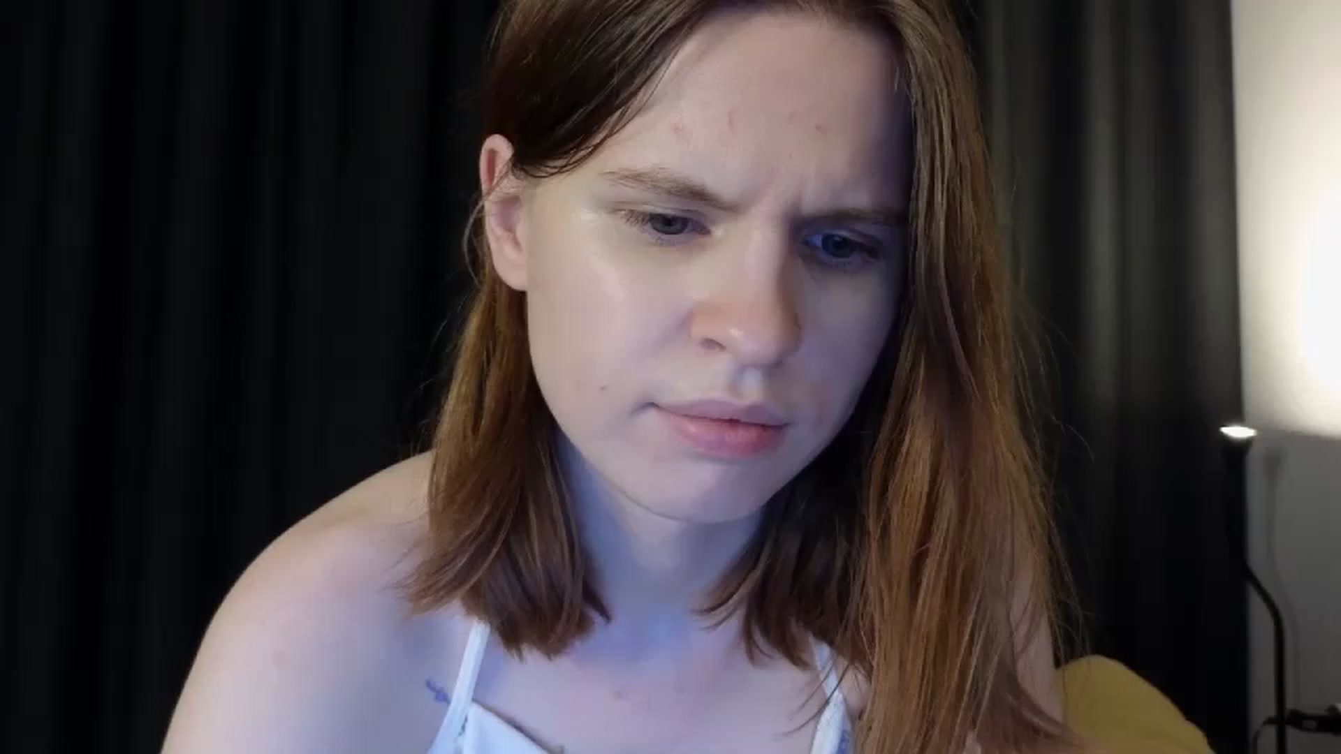 Gallery image thumbnail from Yuri_elfie's myfreecams stream on, 07/24/2024, 02:32 image 10 of 20