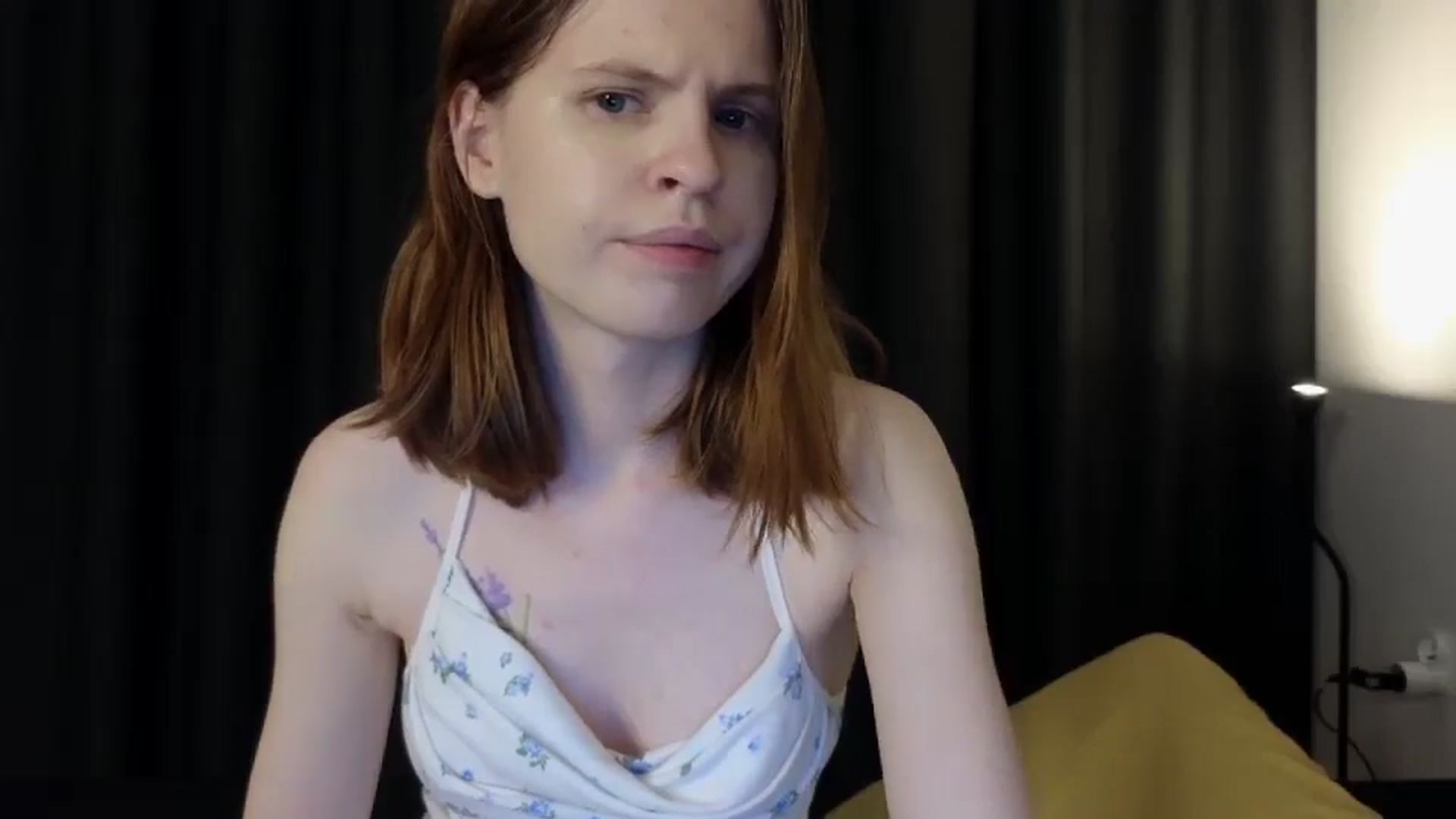 Gallery image thumbnail from Yuri_elfie's myfreecams stream on, 07/24/2024, 02:32 image 15 of 20