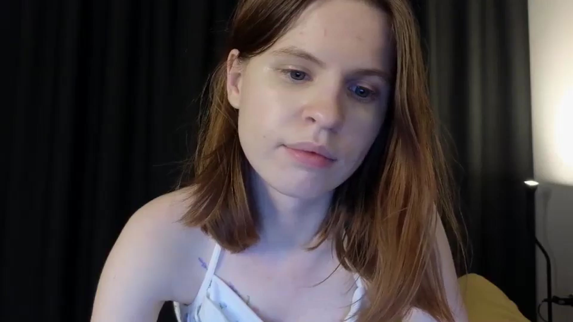 Gallery image thumbnail from Yuri_elfie's myfreecams stream on, 07/24/2024, 02:32 image 8 of 20