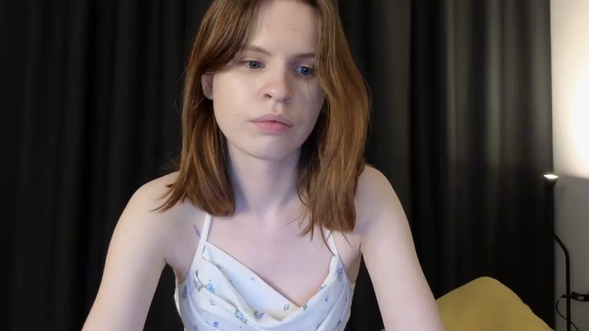 Gallery image thumbnail from Yuri_elfie's myfreecams stream on, 07/24/2024, 02:32 image 6 of 20