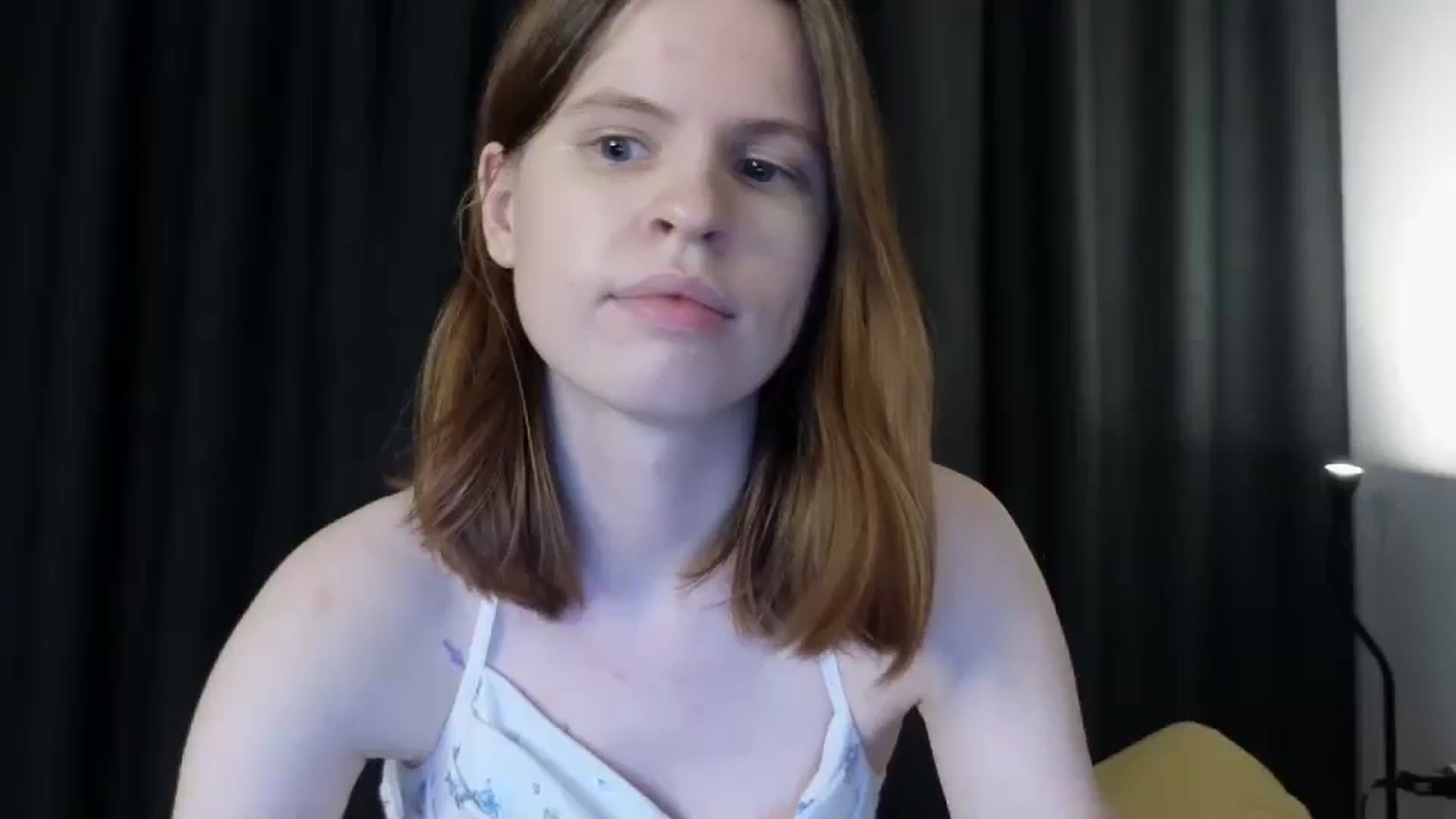 Gallery image thumbnail from Yuri_elfie's myfreecams stream on, 07/24/2024, 02:32 image 12 of 20