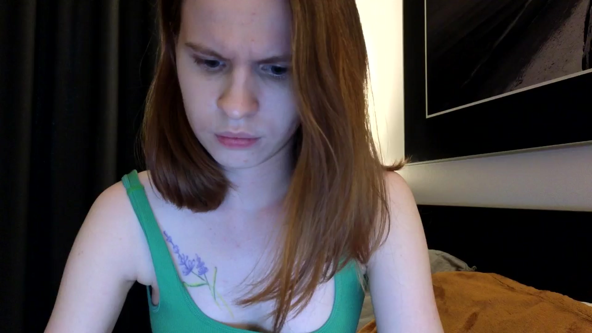 Gallery image thumbnail from Yuri_elfie's myfreecams stream on, 08/03/2024, 06:22 image 3 of 20