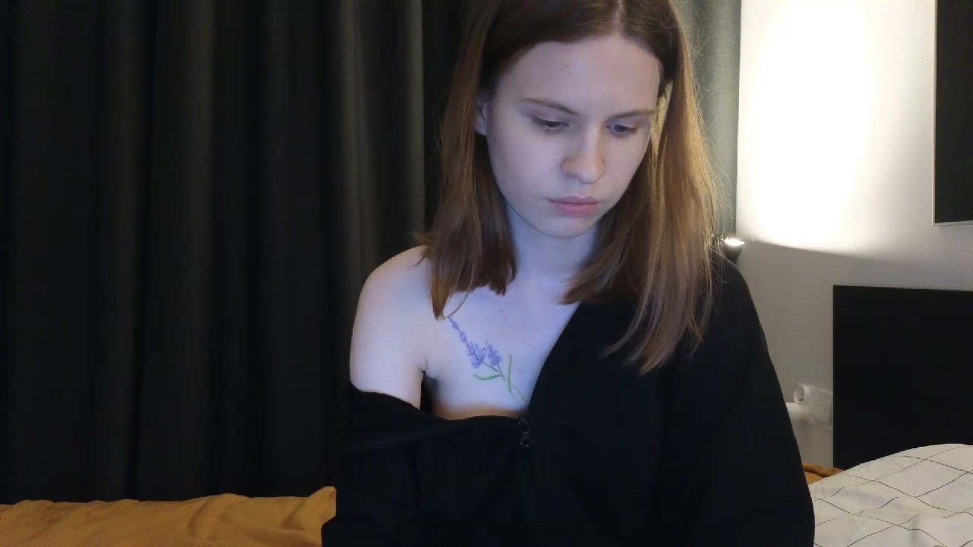 Gallery image thumbnail from Yuri_elfie's myfreecams stream on, 08/06/2024, 02:50 image 20 of 20