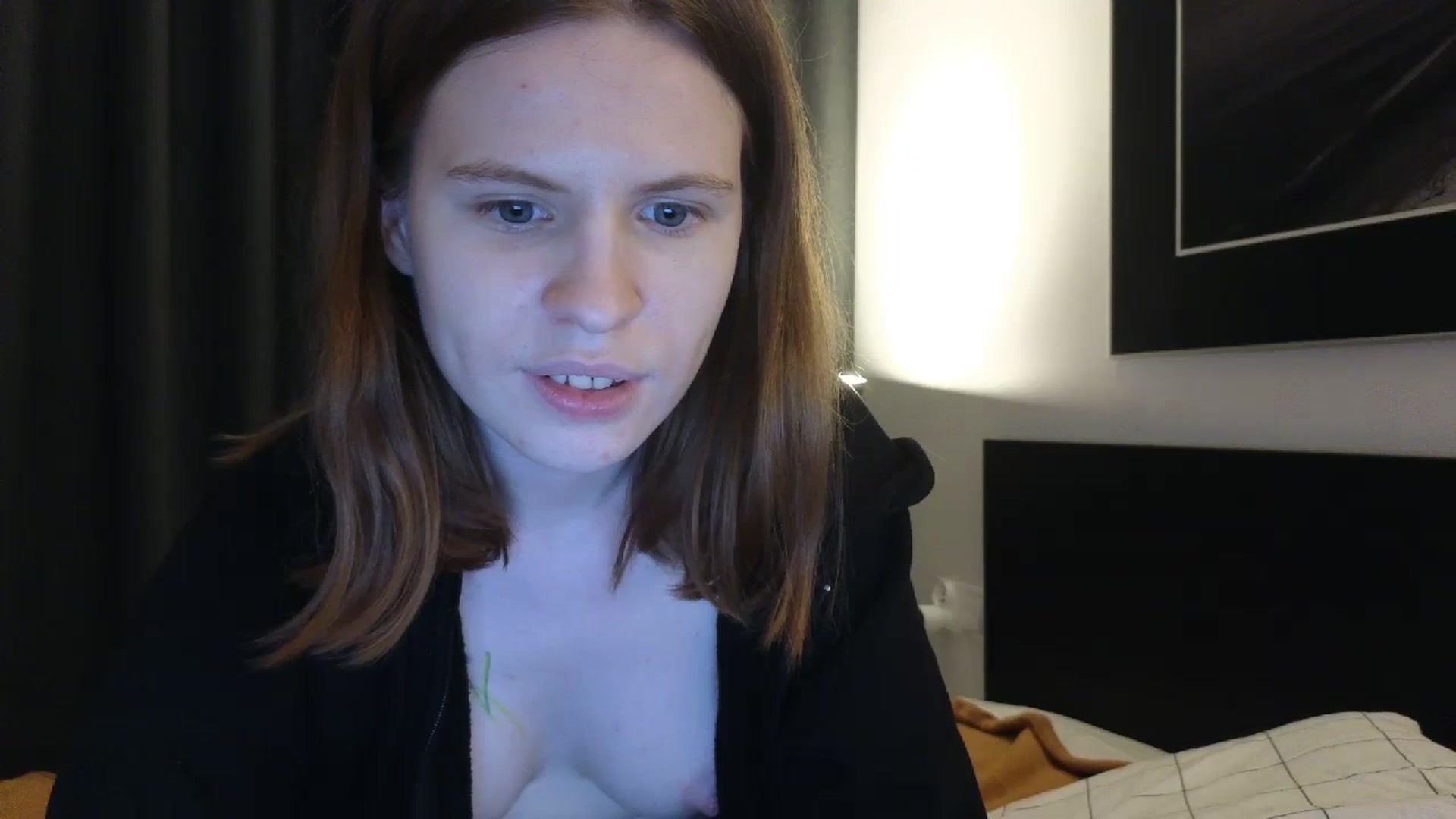 Gallery image thumbnail from Yuri_elfie's myfreecams stream on, 08/06/2024, 05:30 image 20 of 20