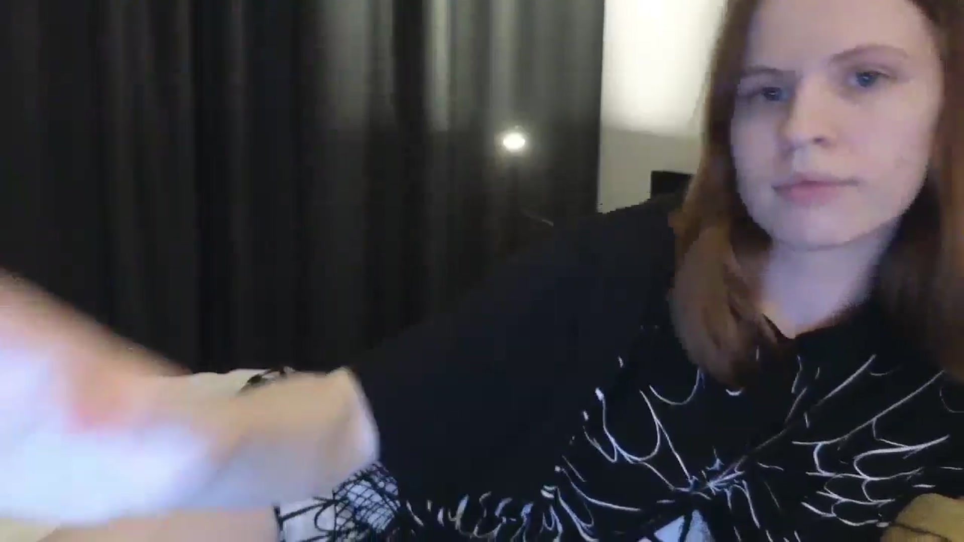 Gallery image thumbnail from Yuri_elfie's myfreecams stream on, 08/17/2024, 14:47 image 10 of 20