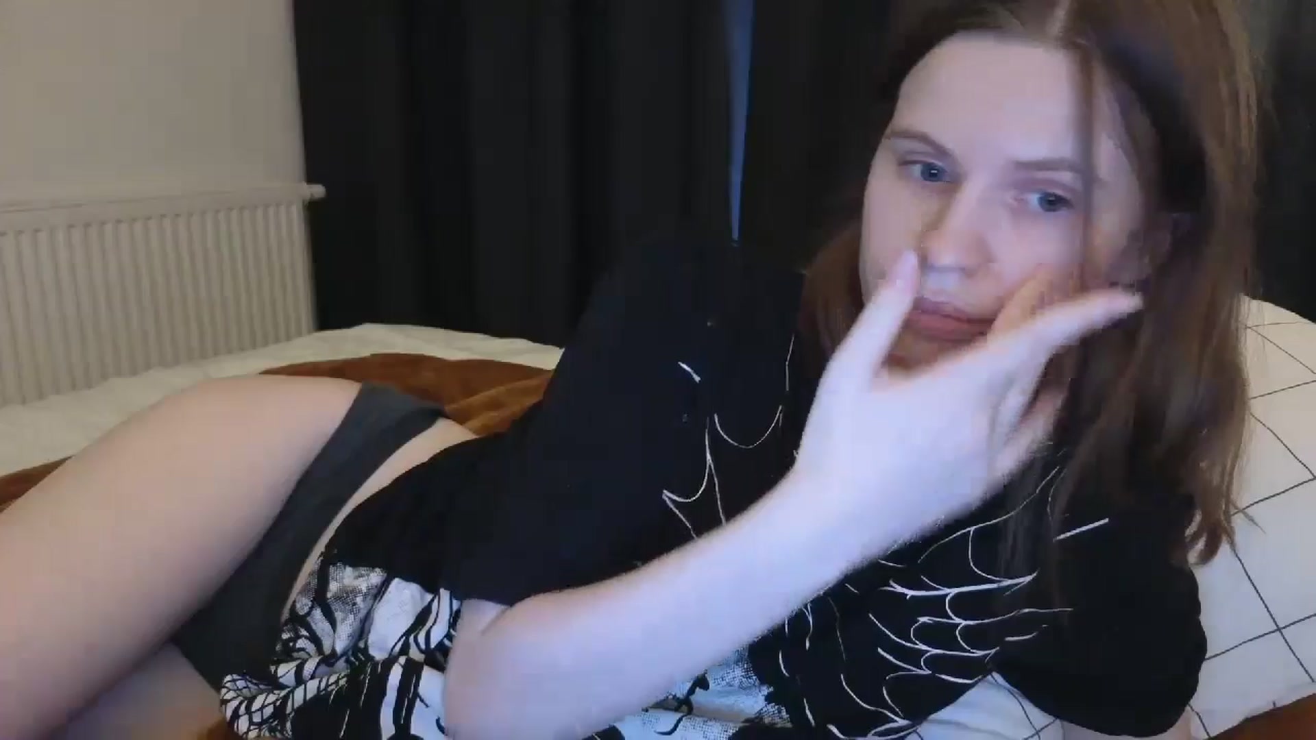 Gallery image thumbnail from Yuri_elfie's myfreecams stream on, 08/17/2024, 14:47 image 2 of 20