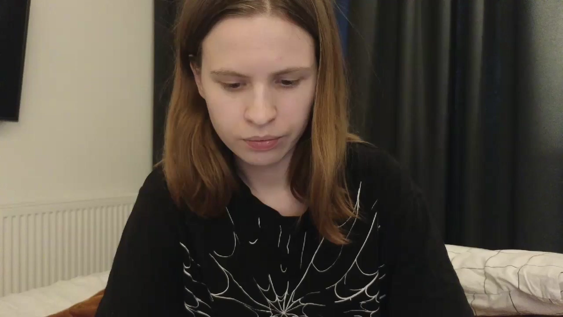 Gallery image thumbnail from Yuri_elfie's myfreecams stream on, 08/17/2024, 14:47 image 9 of 20