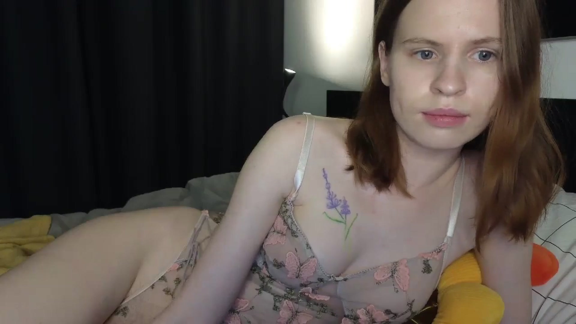 Gallery image thumbnail from Yuri_elfie's myfreecams stream on, 08/20/2024, 22:55 image 10 of 20