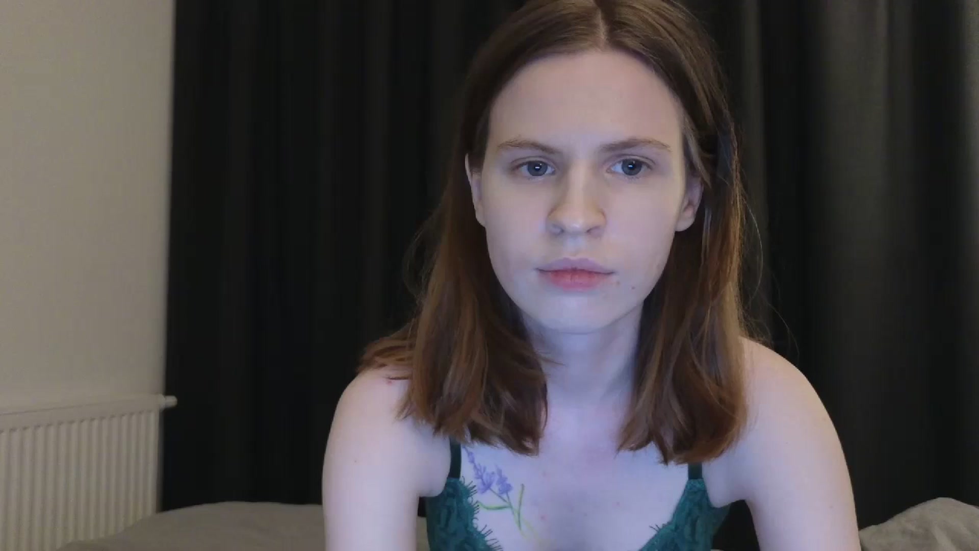 Gallery image thumbnail from Yuri_elfie's myfreecams stream on, 08/24/2024, 02:37 image 1 of 20